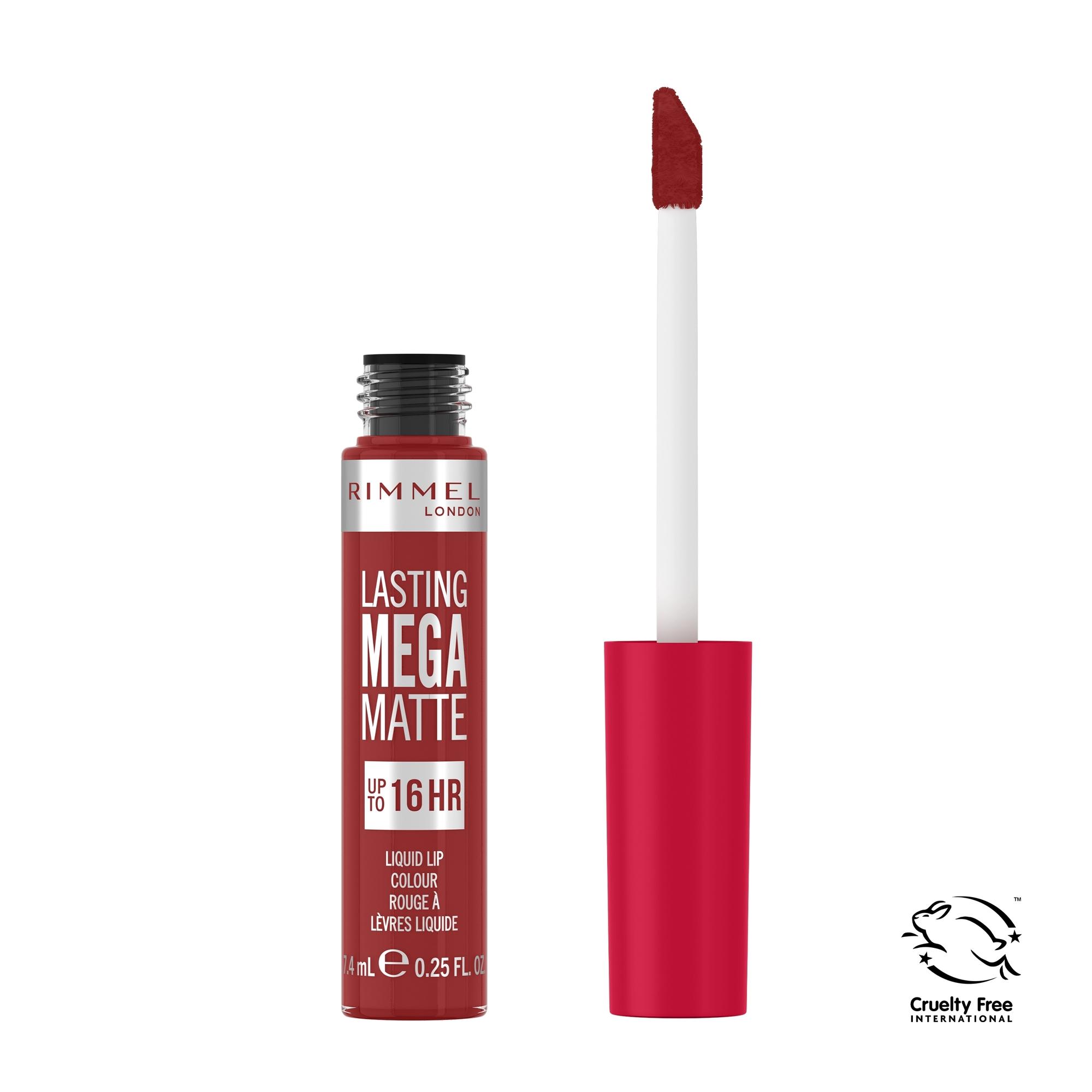 Lasting Mega Matte