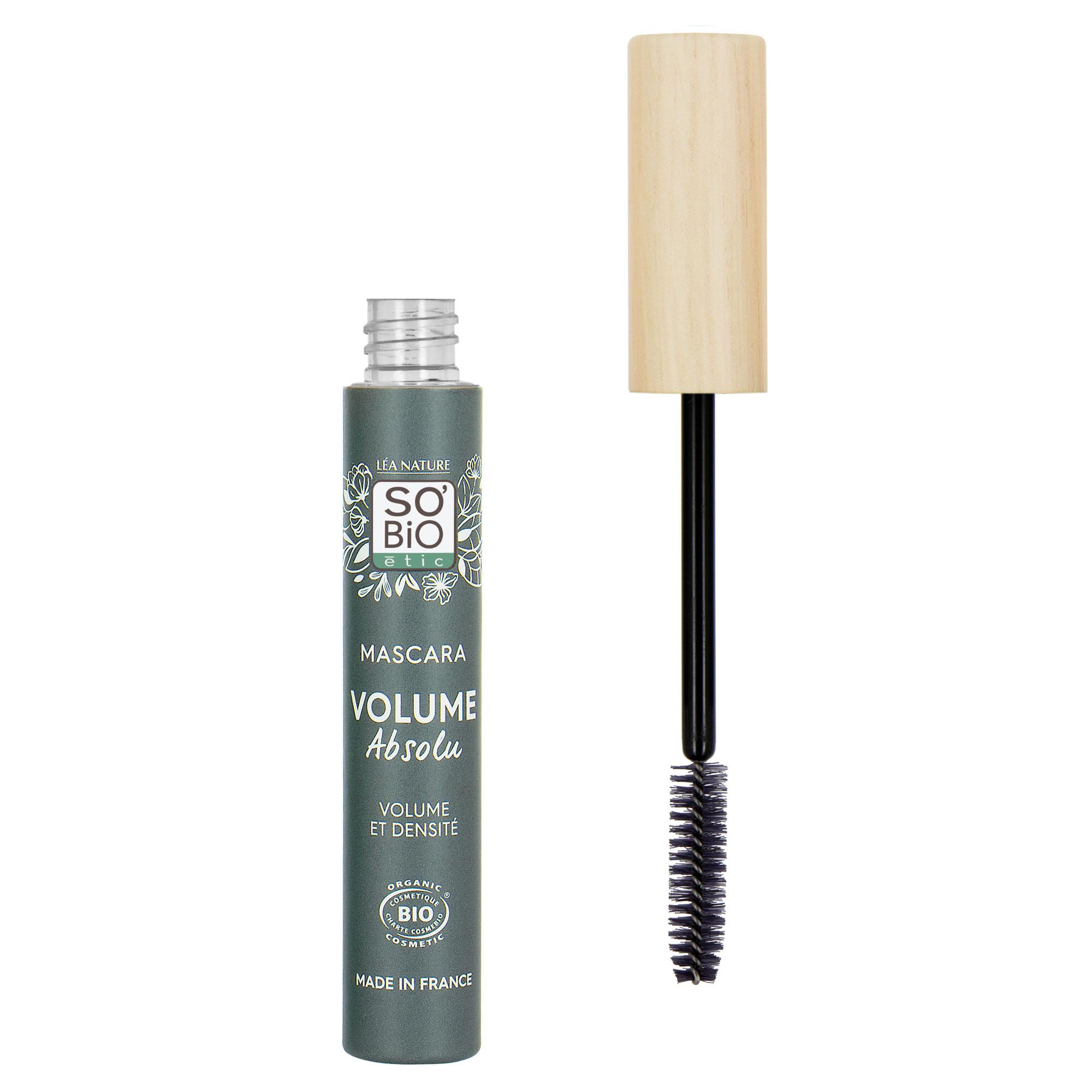 Mascara Volume Absolu - Noir
