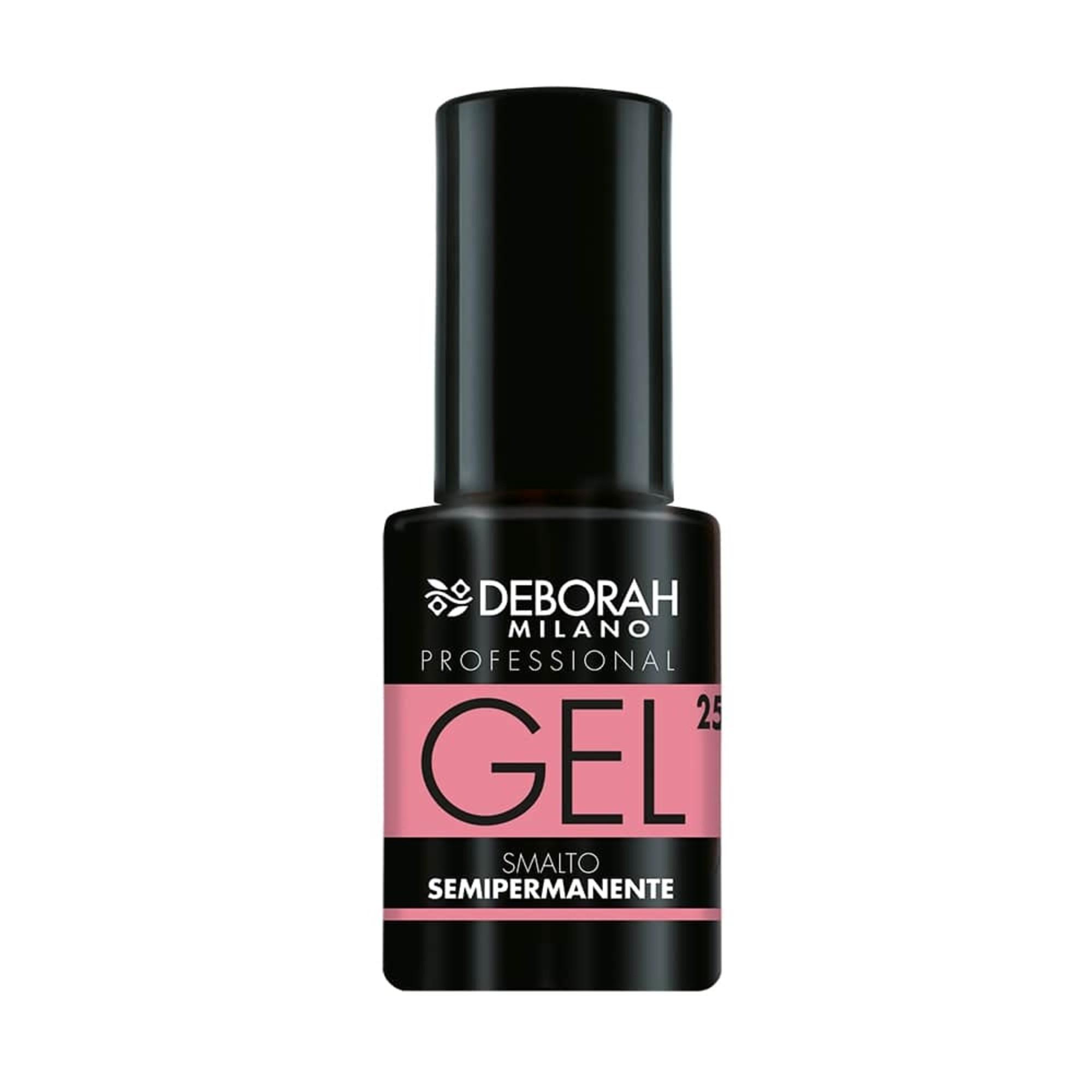 Semipermanente Gel-nagellak