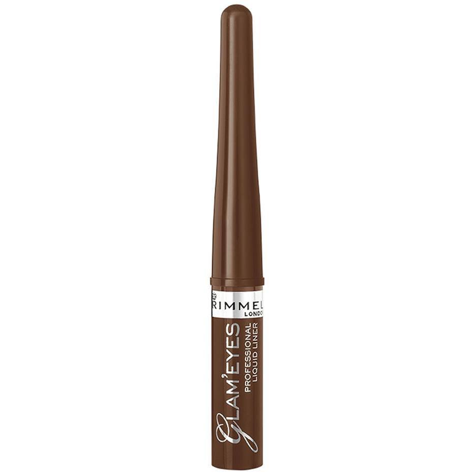 Glam'Eyes Professional Liquid Liner