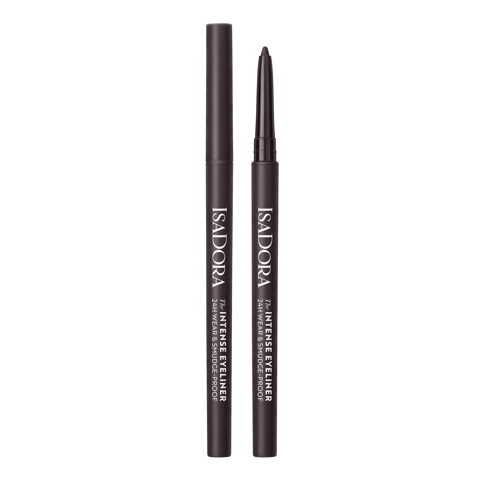 The Intense Eyeliner 24H Wear & Smudge-proof