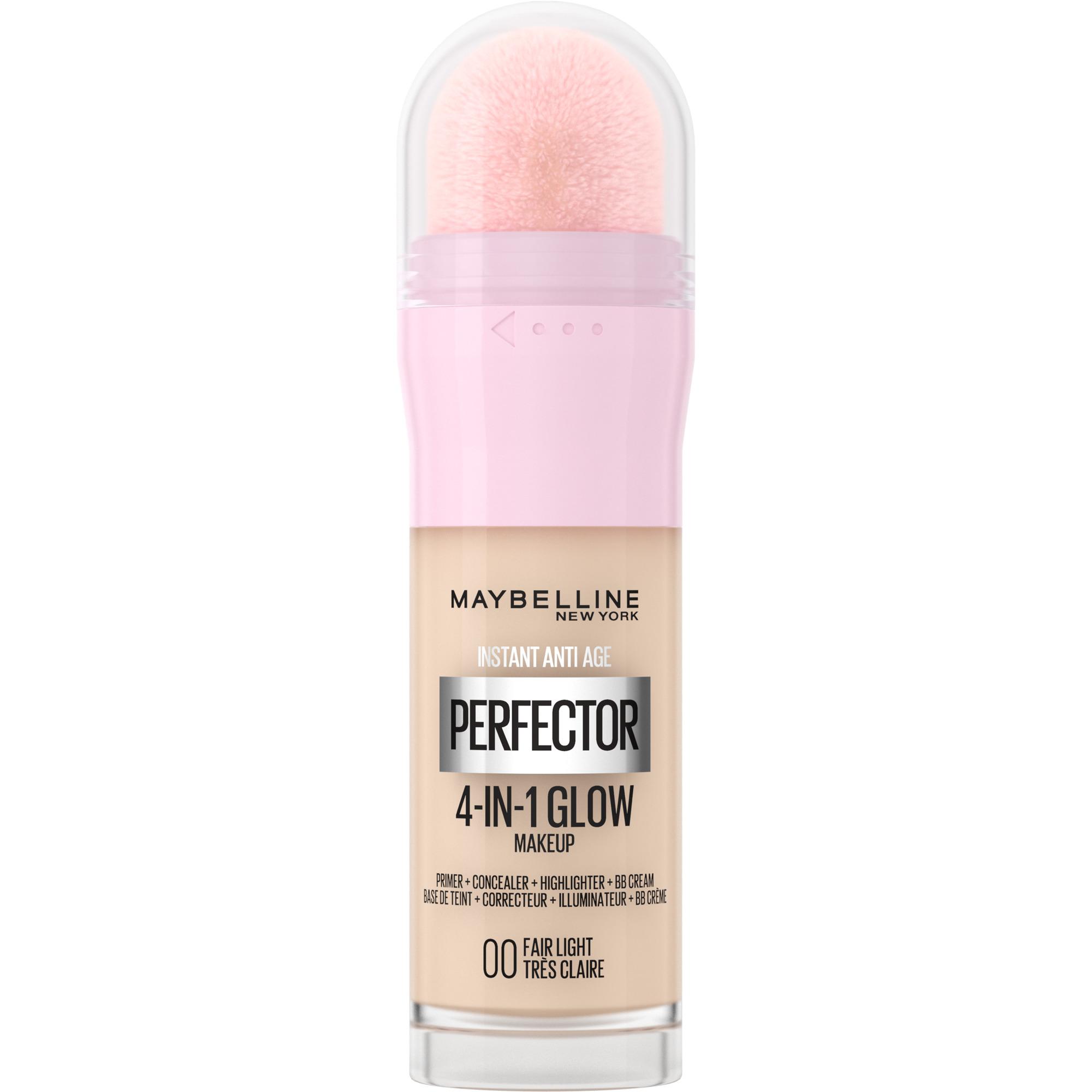 Instant anti age perfector 4-in-1 glow