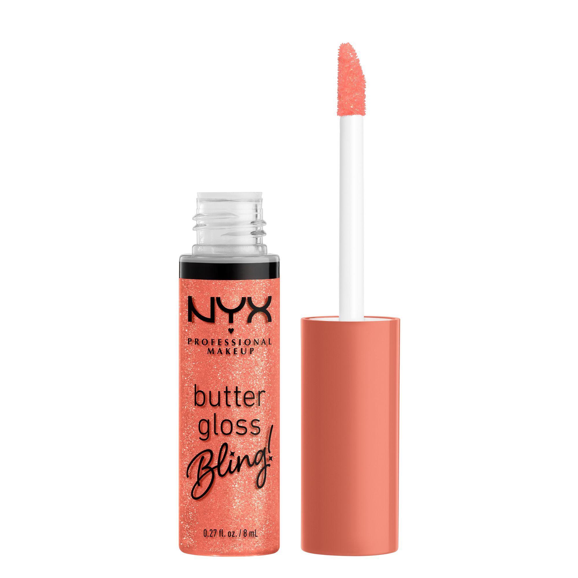 Butter Gloss Bling