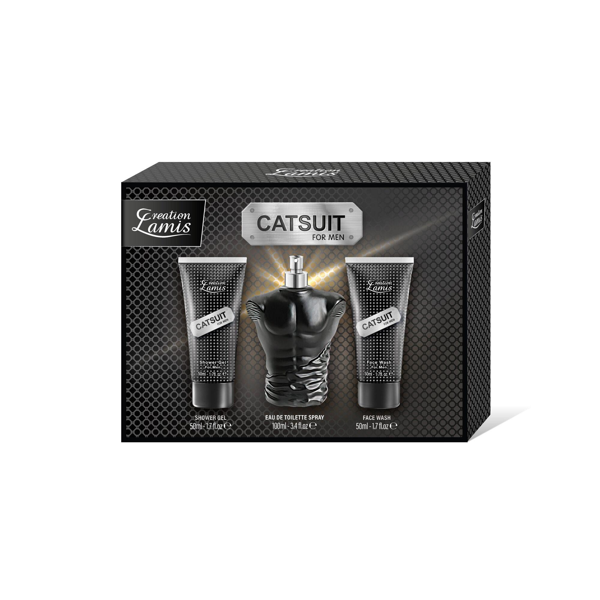 Catsuit Geschenkset - 3 st