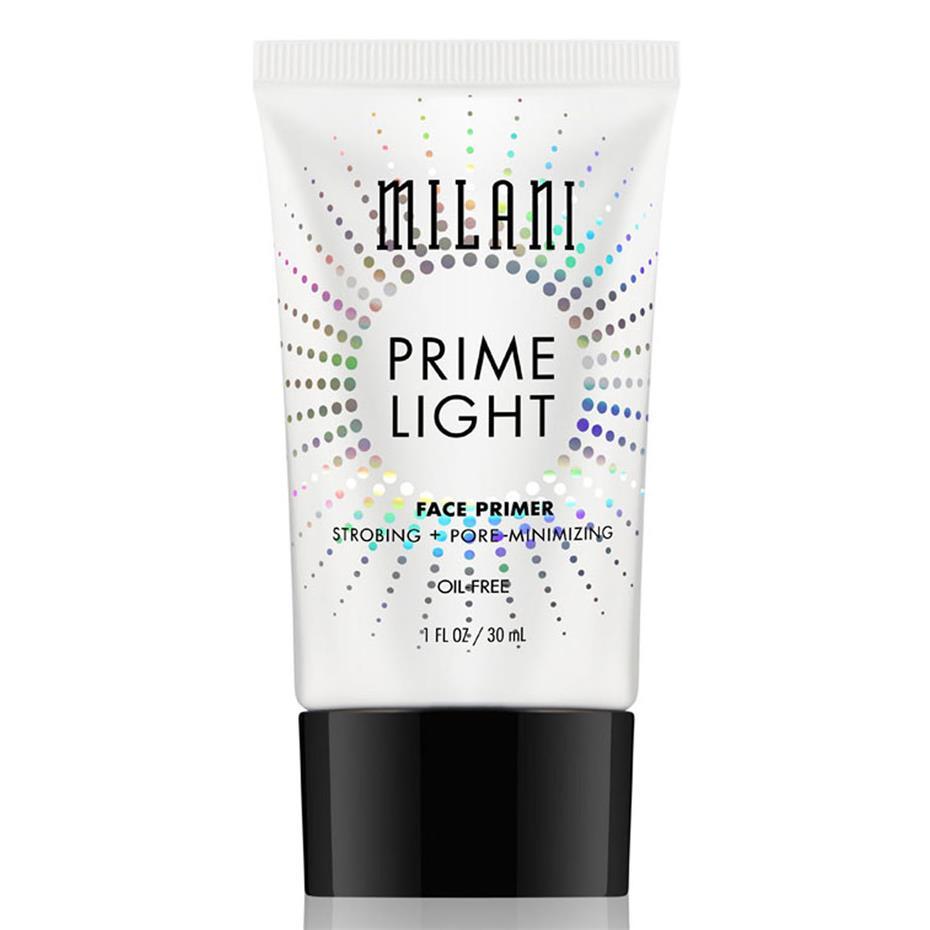 Prime Light Strobing + Pore Minimizing Face Primer