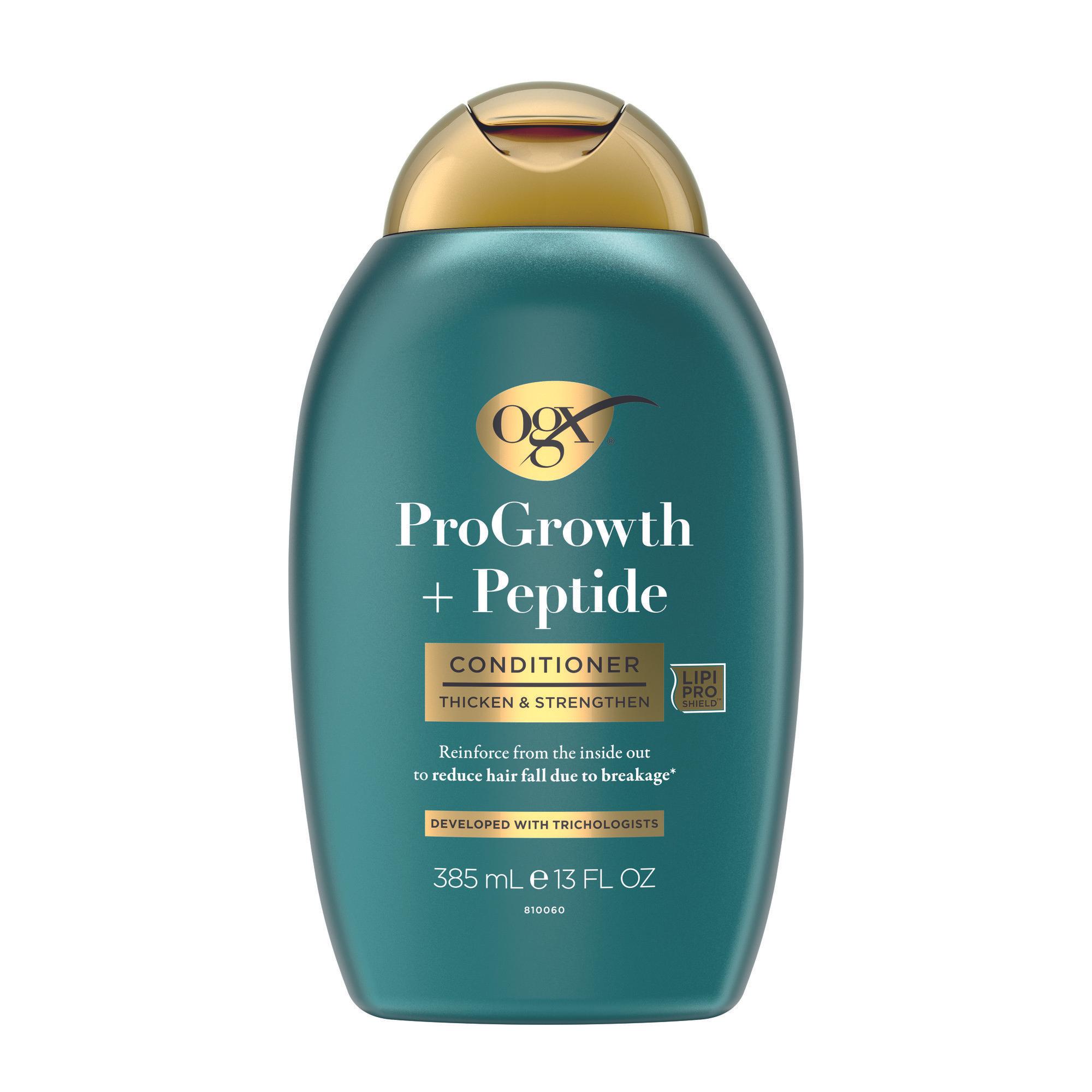 Pro Growth & Peptide+