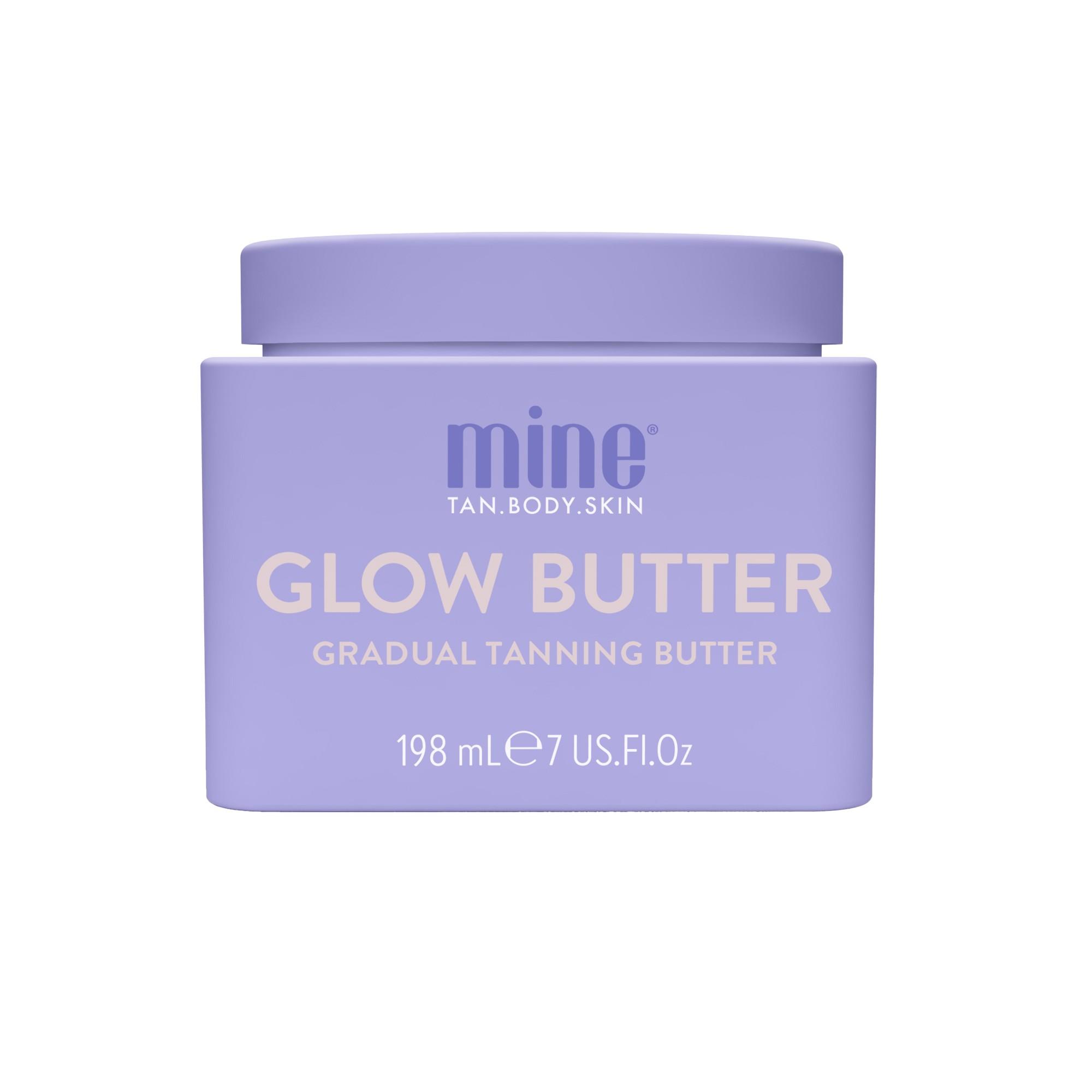 Glow Butter