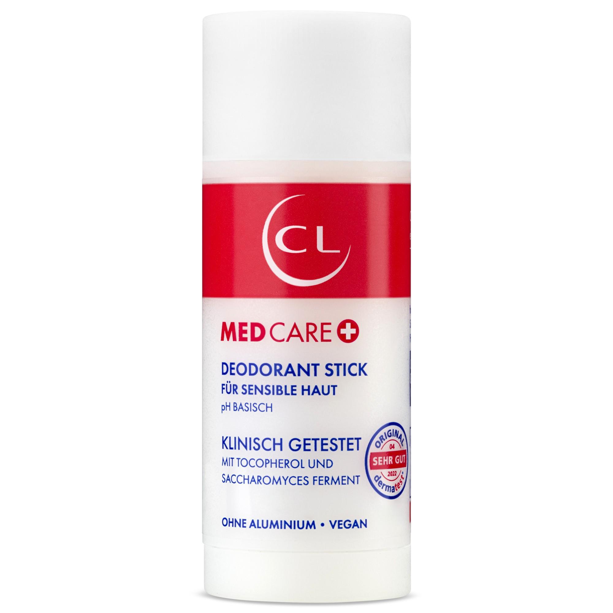 Med+ Deo Stick
