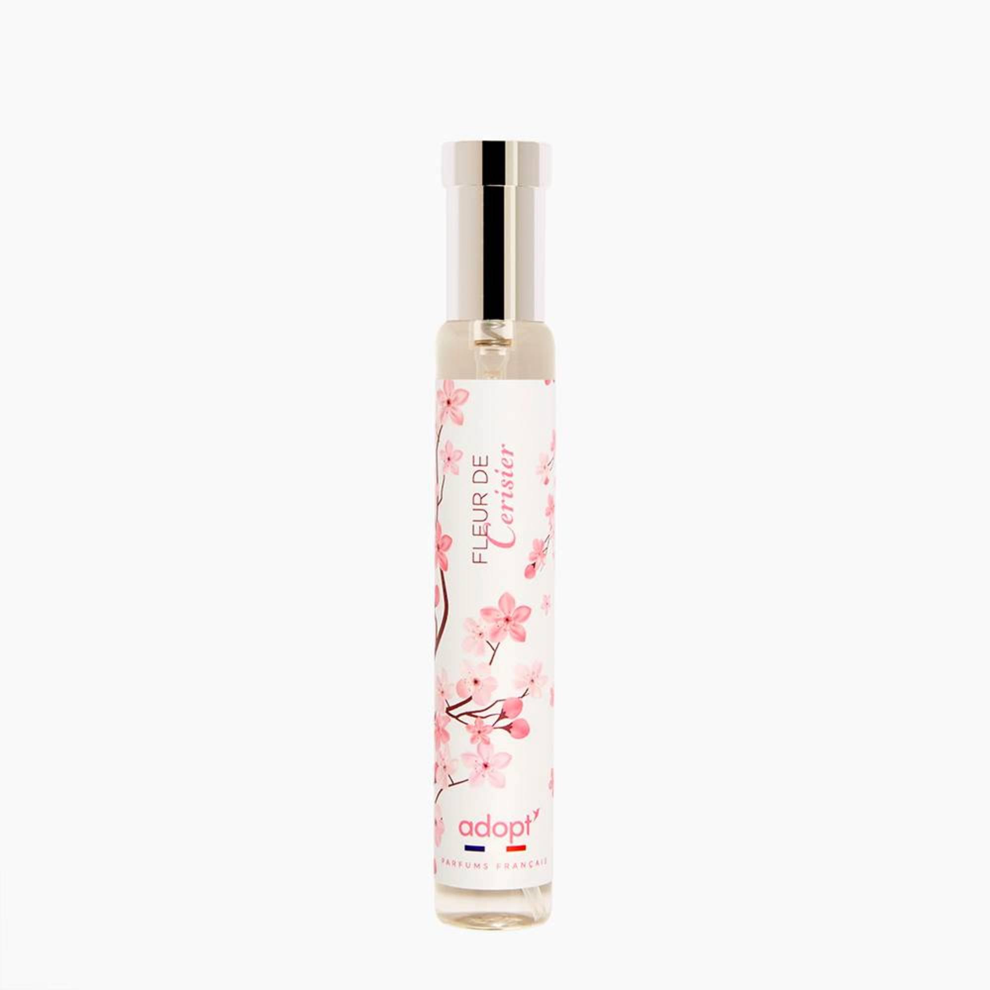 Fleur de cerisier