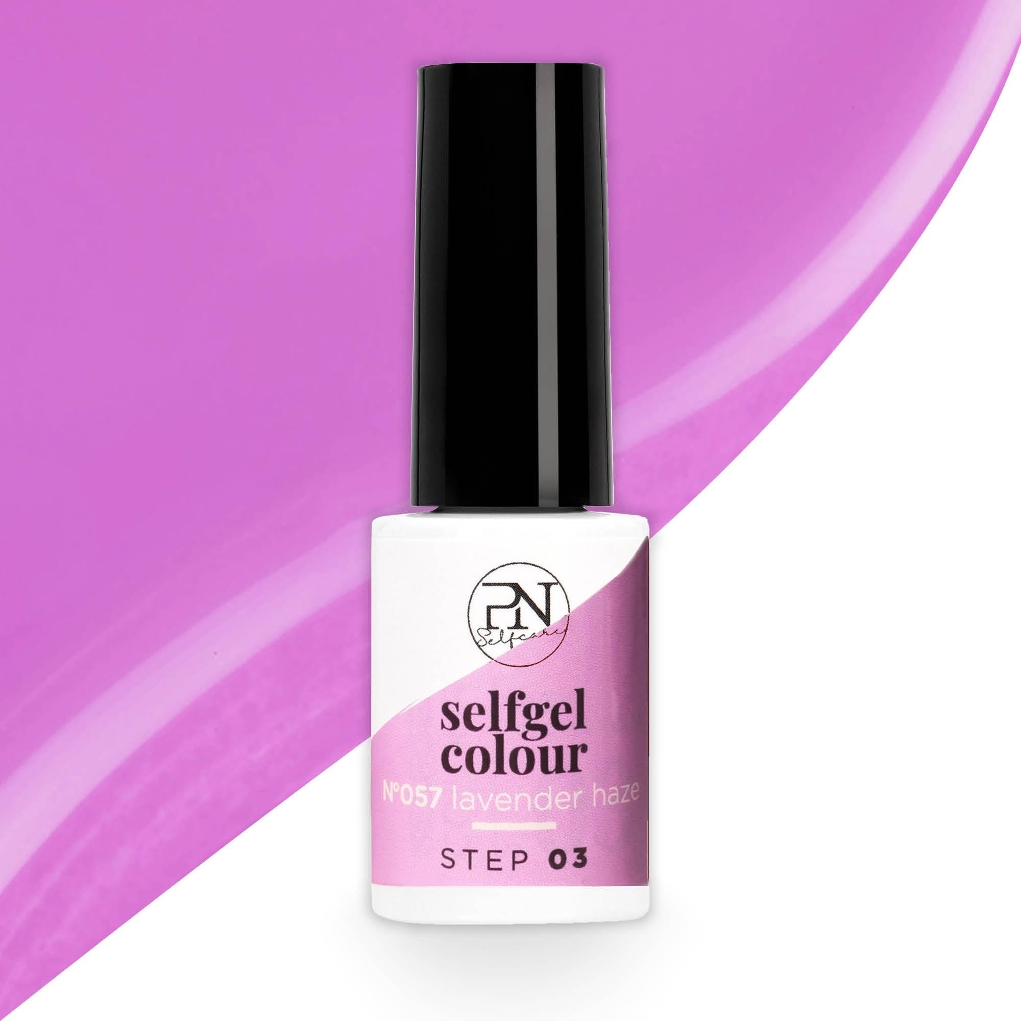 PN Selfgel Kleur