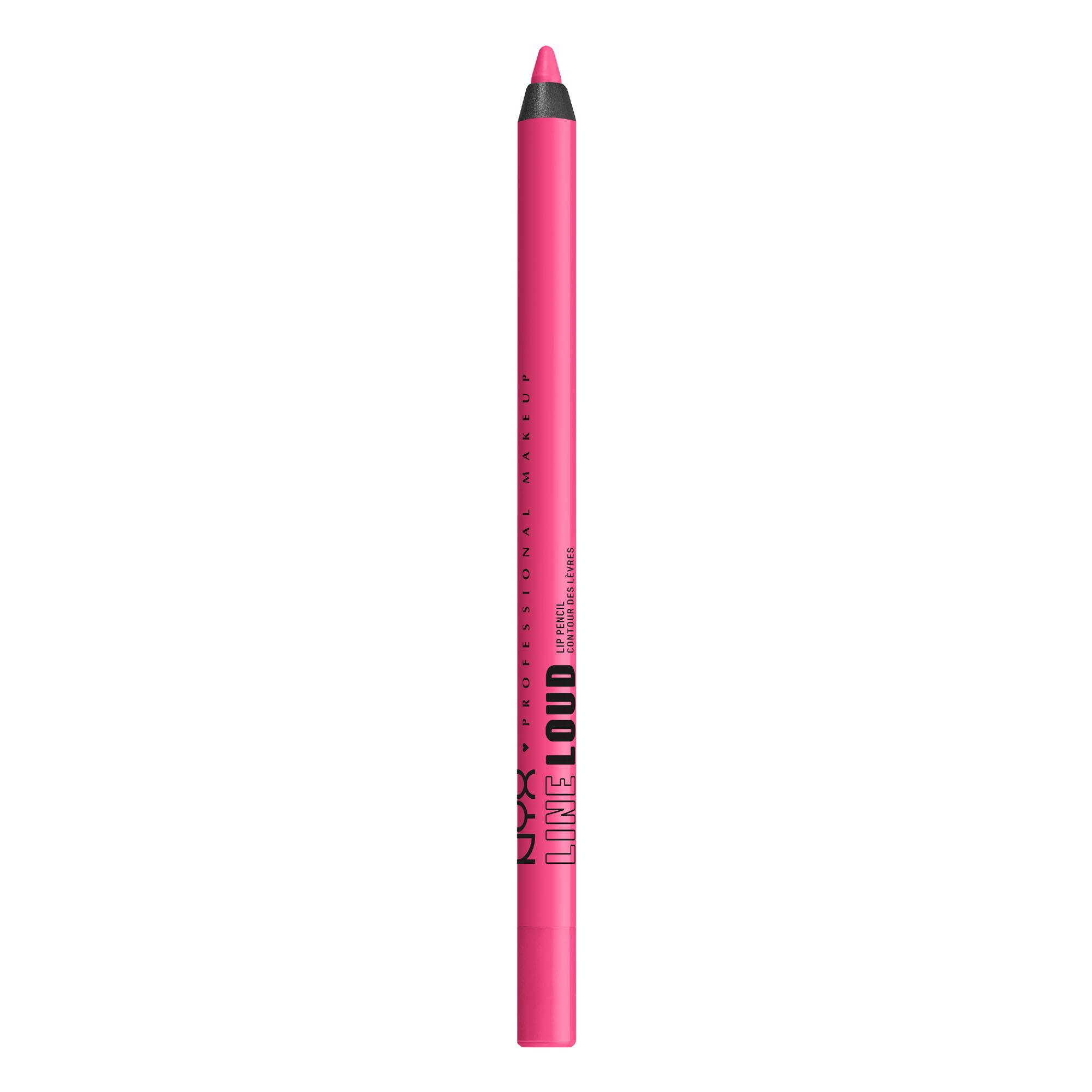 Line Loud Lip Pencil