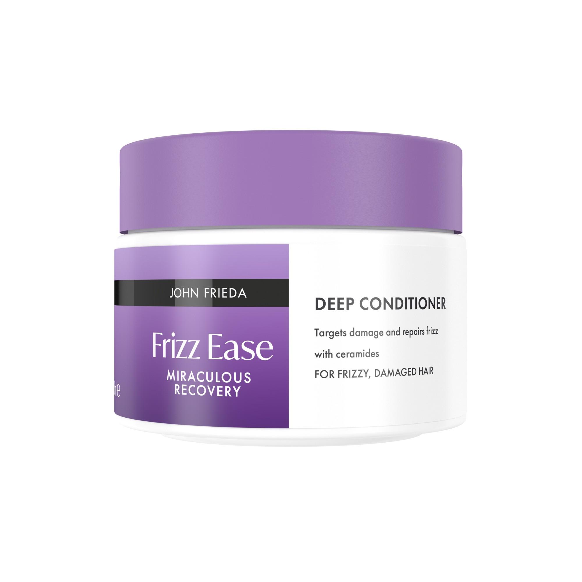 Frizz Ease Miraculous Recovery Deep