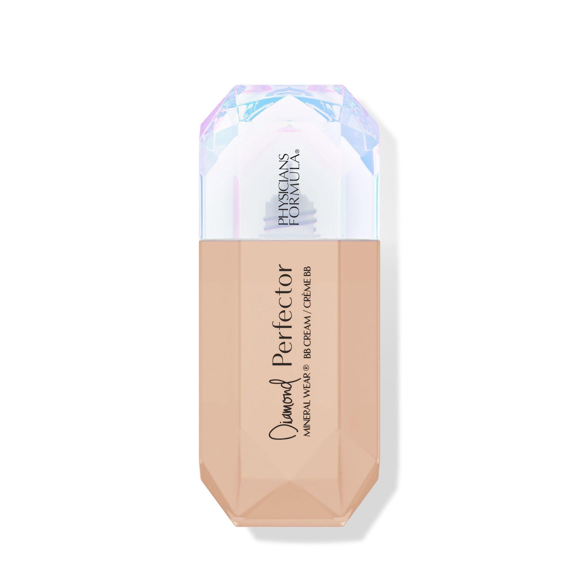 Mineral Wear Diamond Perfector BB Cream