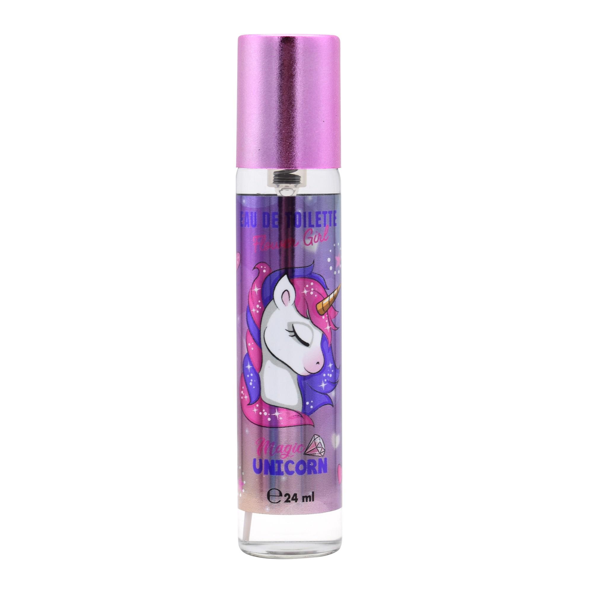 Eau de toilette Licorne