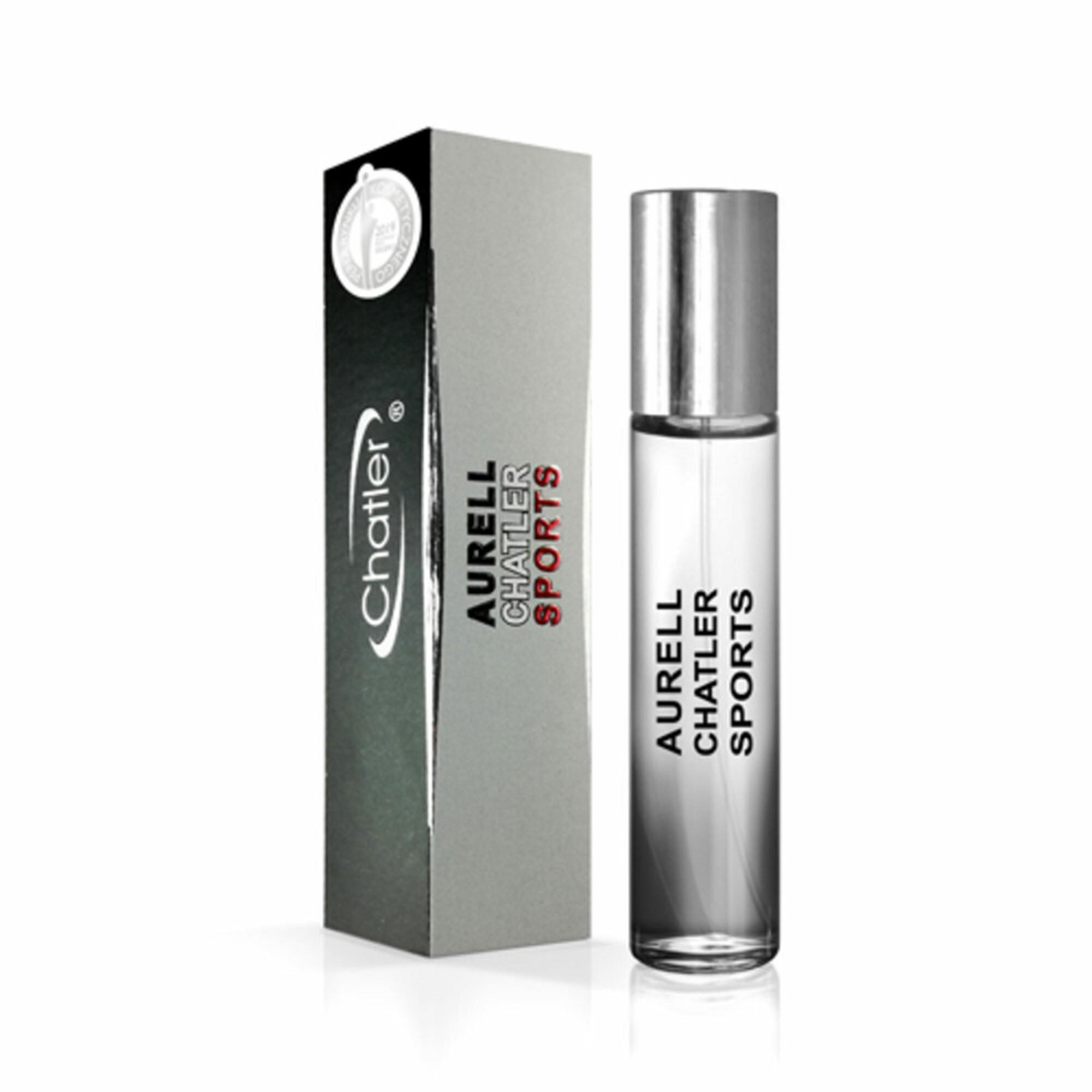 Parfum Aurell Sports Men