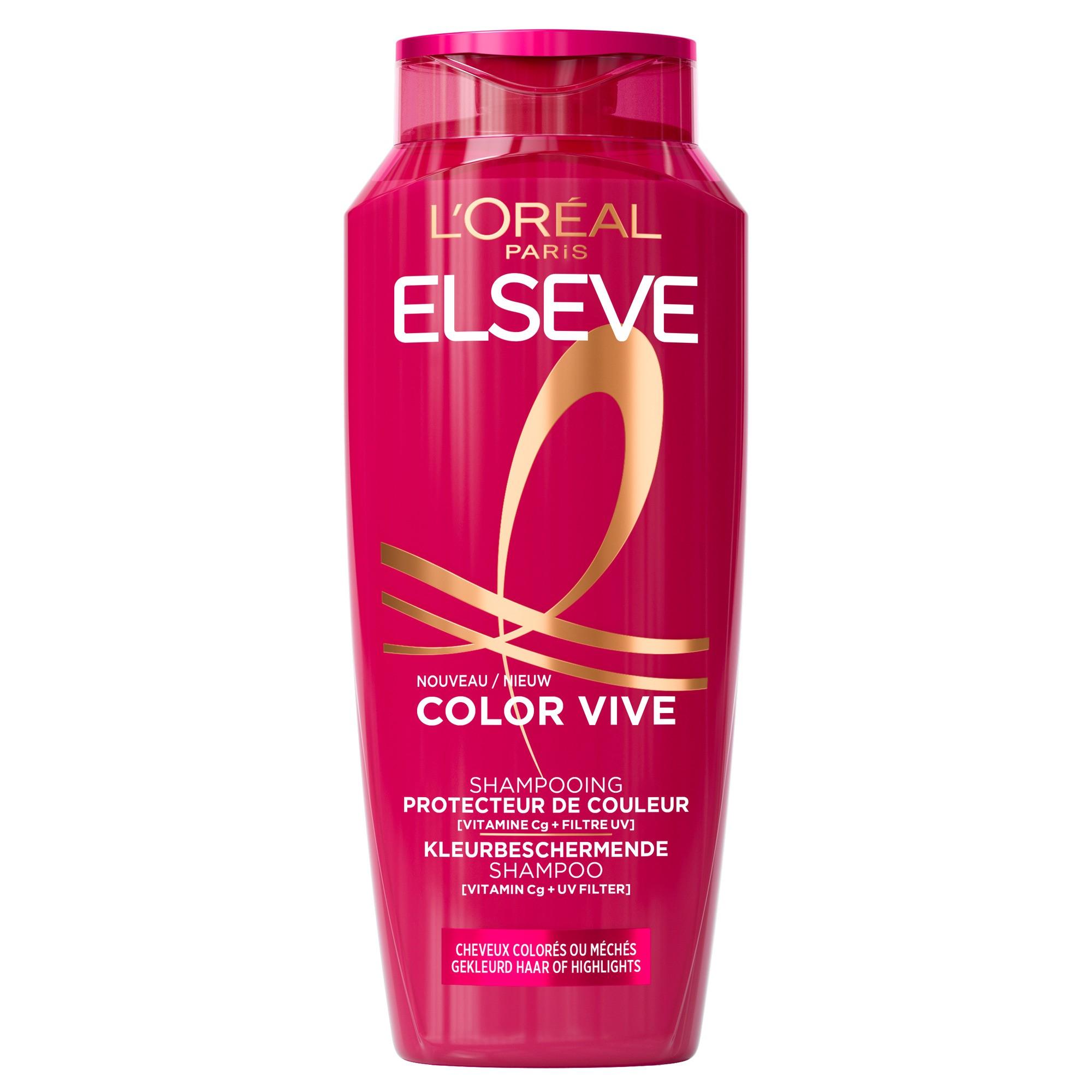 Color Vive Shampoo