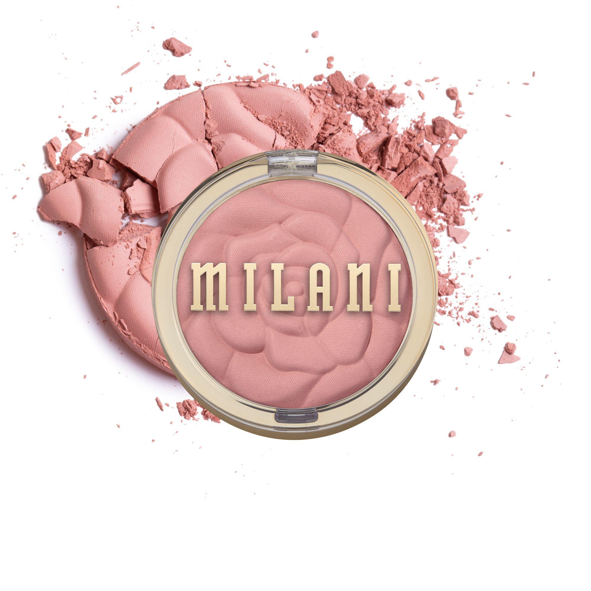 Rose Powder Blush