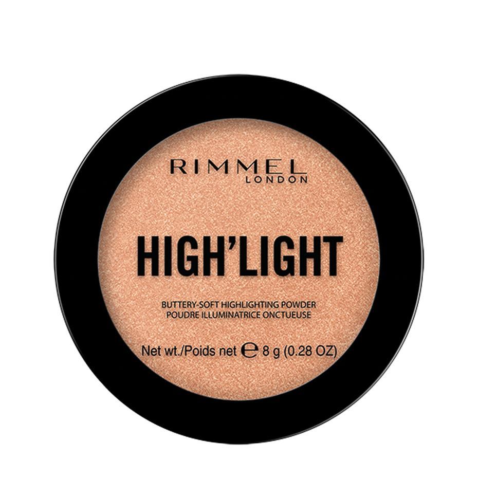 High'Light Buttery-Soft Highlighting Powder