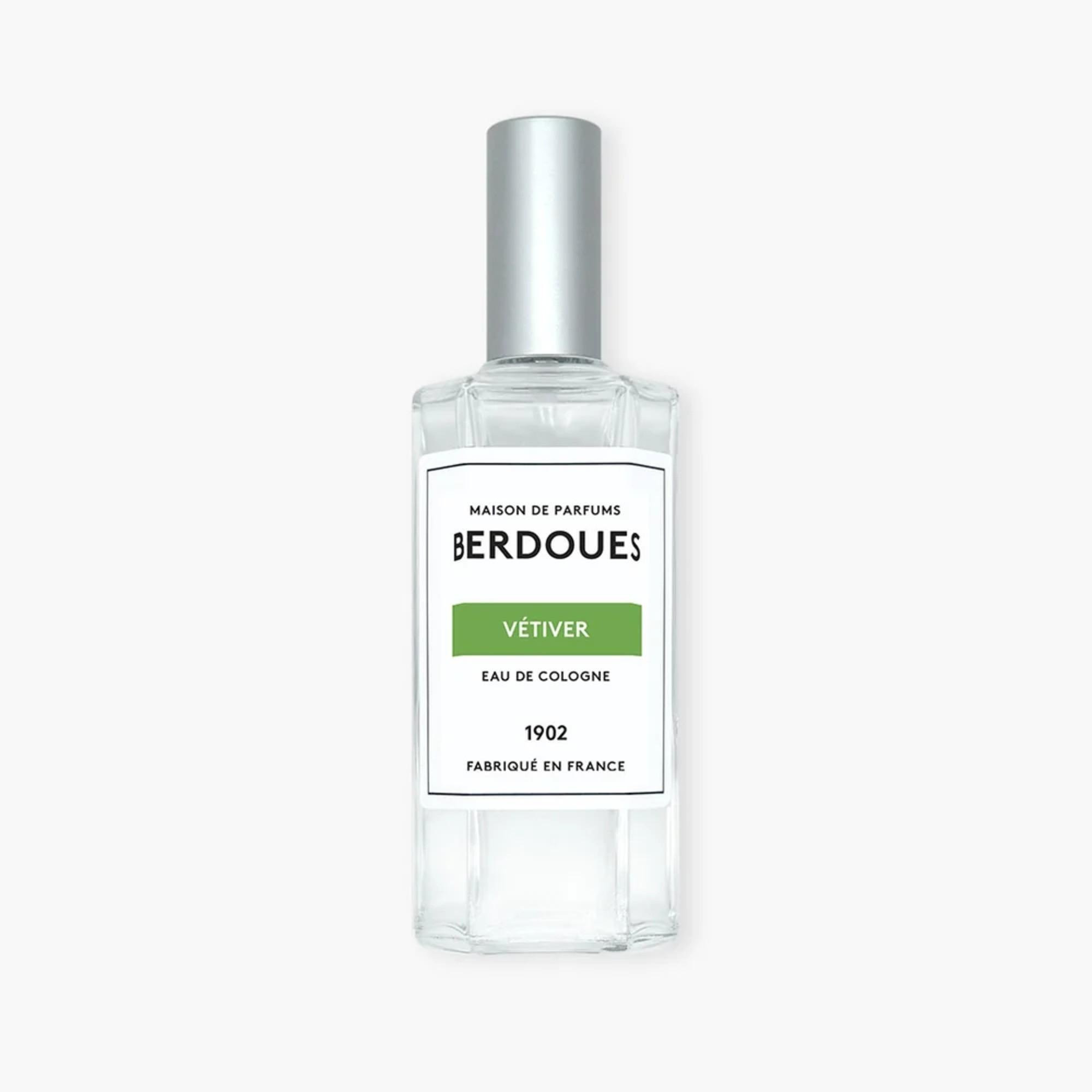 Vetivier 125ml