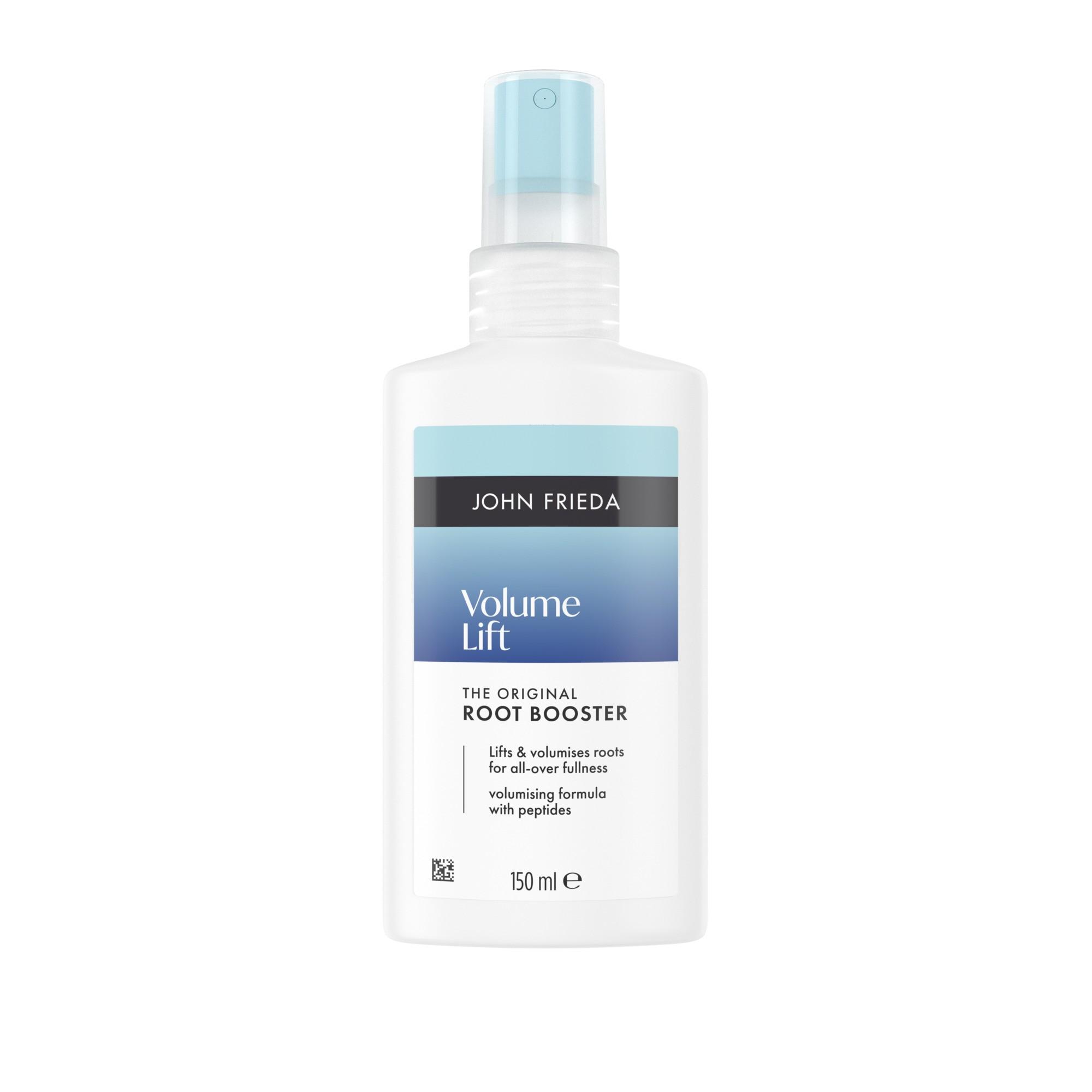 Volume Lift Root Booster