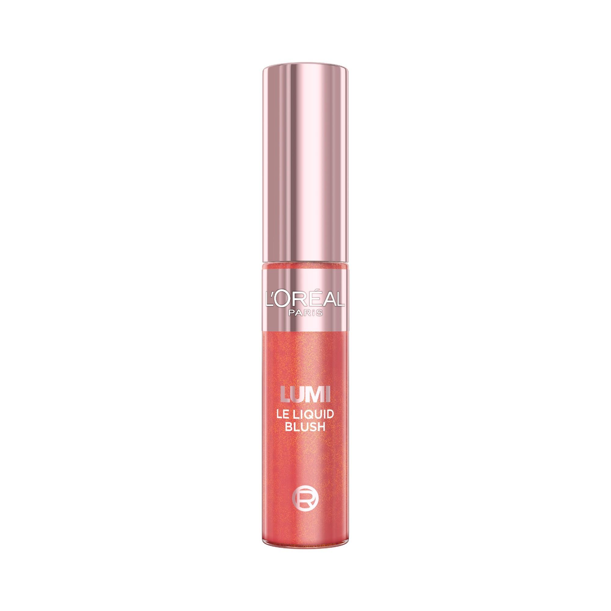Lumi Le Liquid Blush Glowy