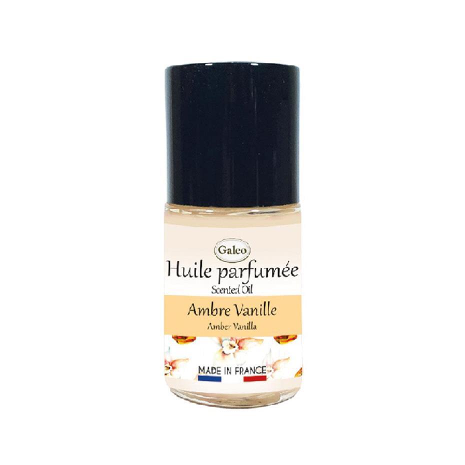 Ambre - Vanille