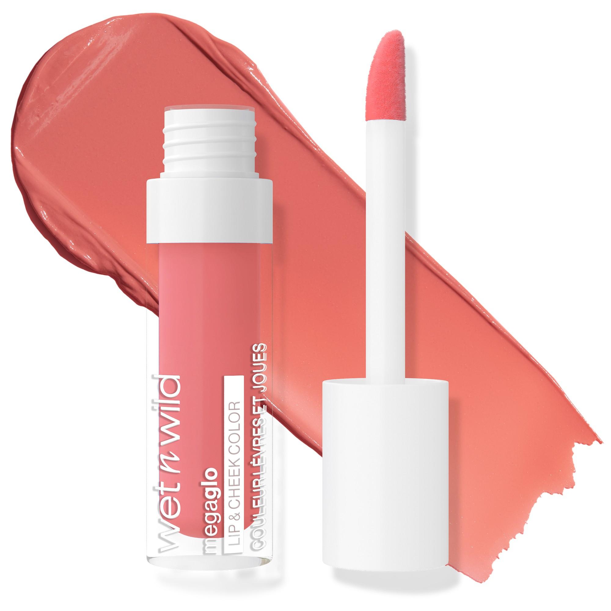 Megaglo Lip & Cheek