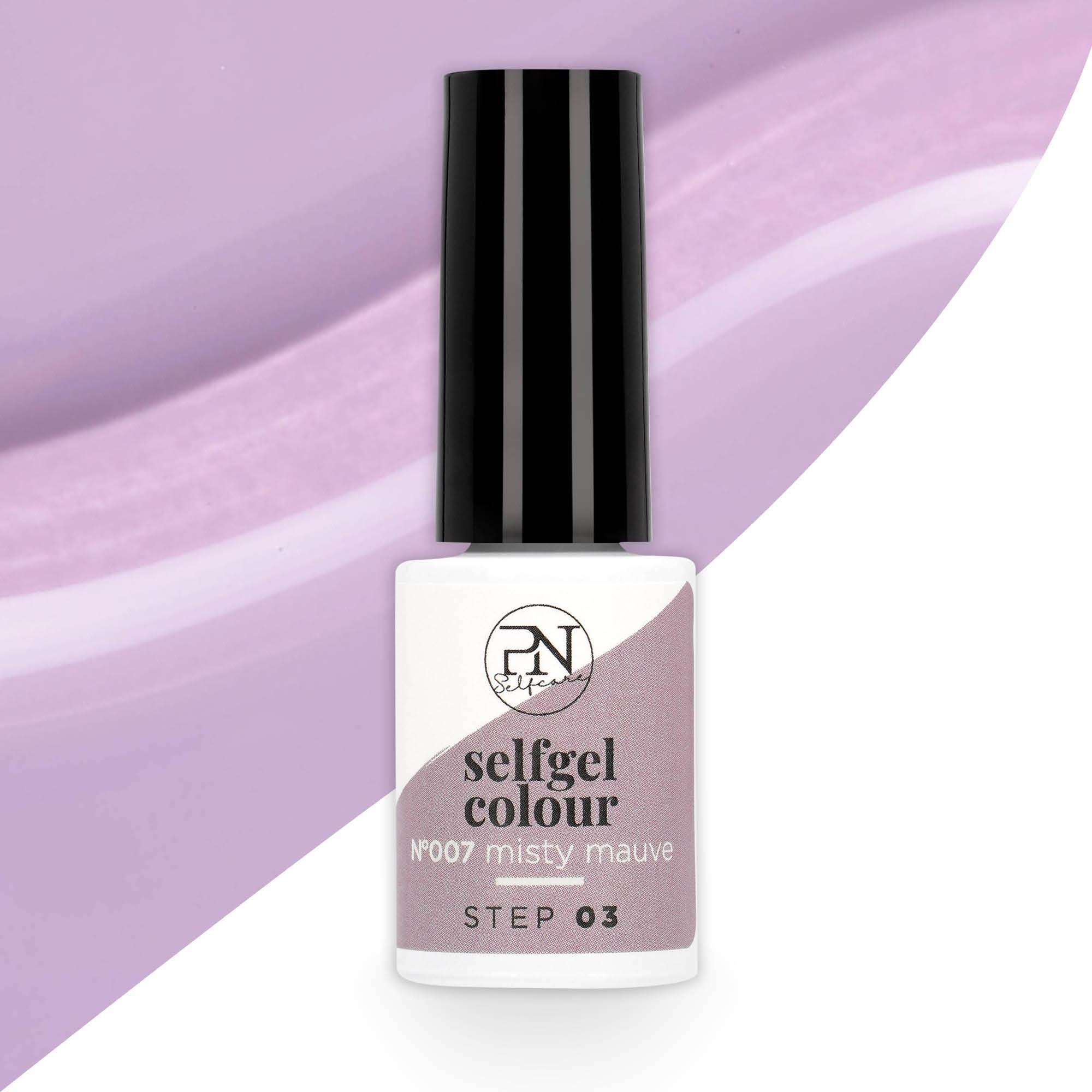 PN Selfgel Couleur