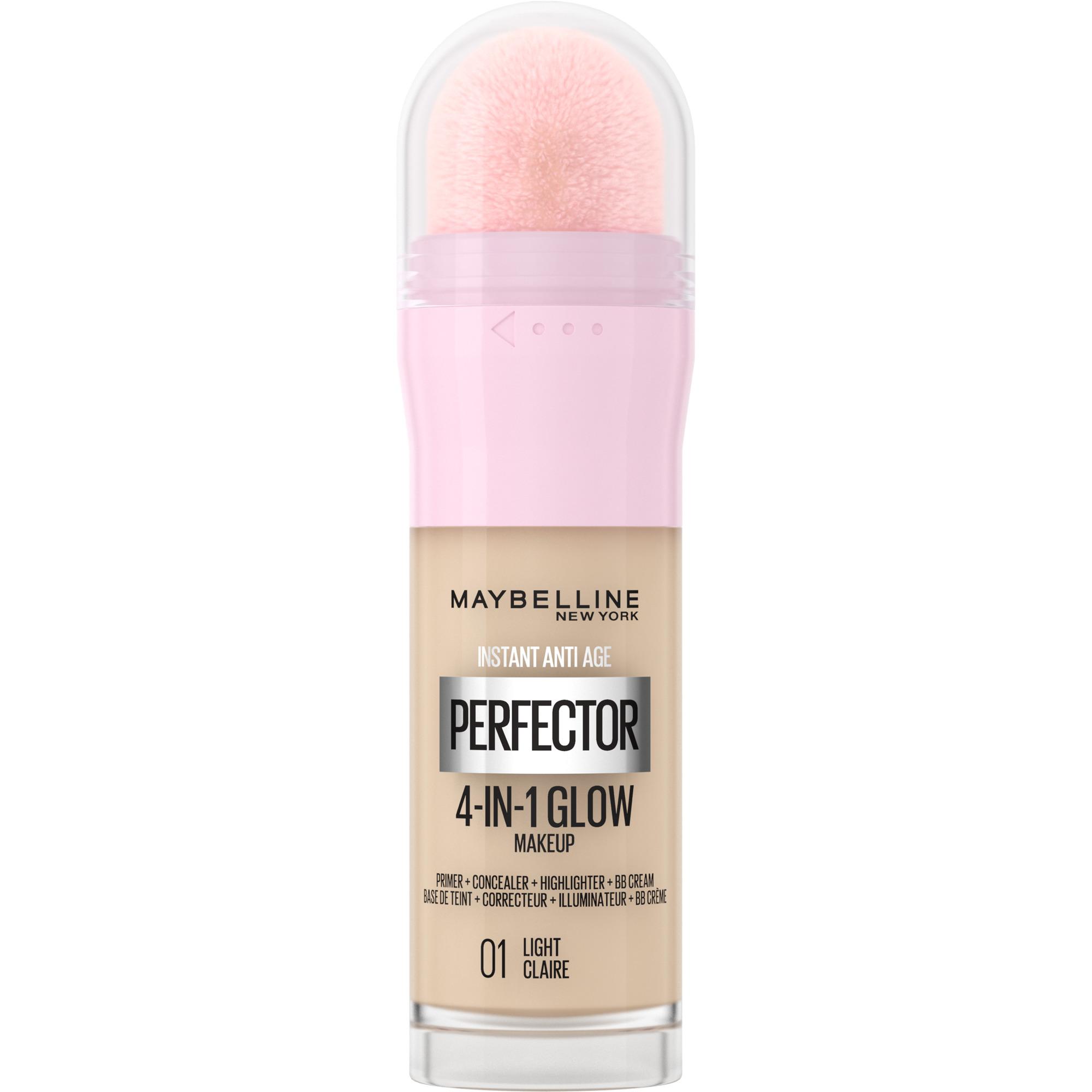 Instant anti age perfector 4-in-1 glow