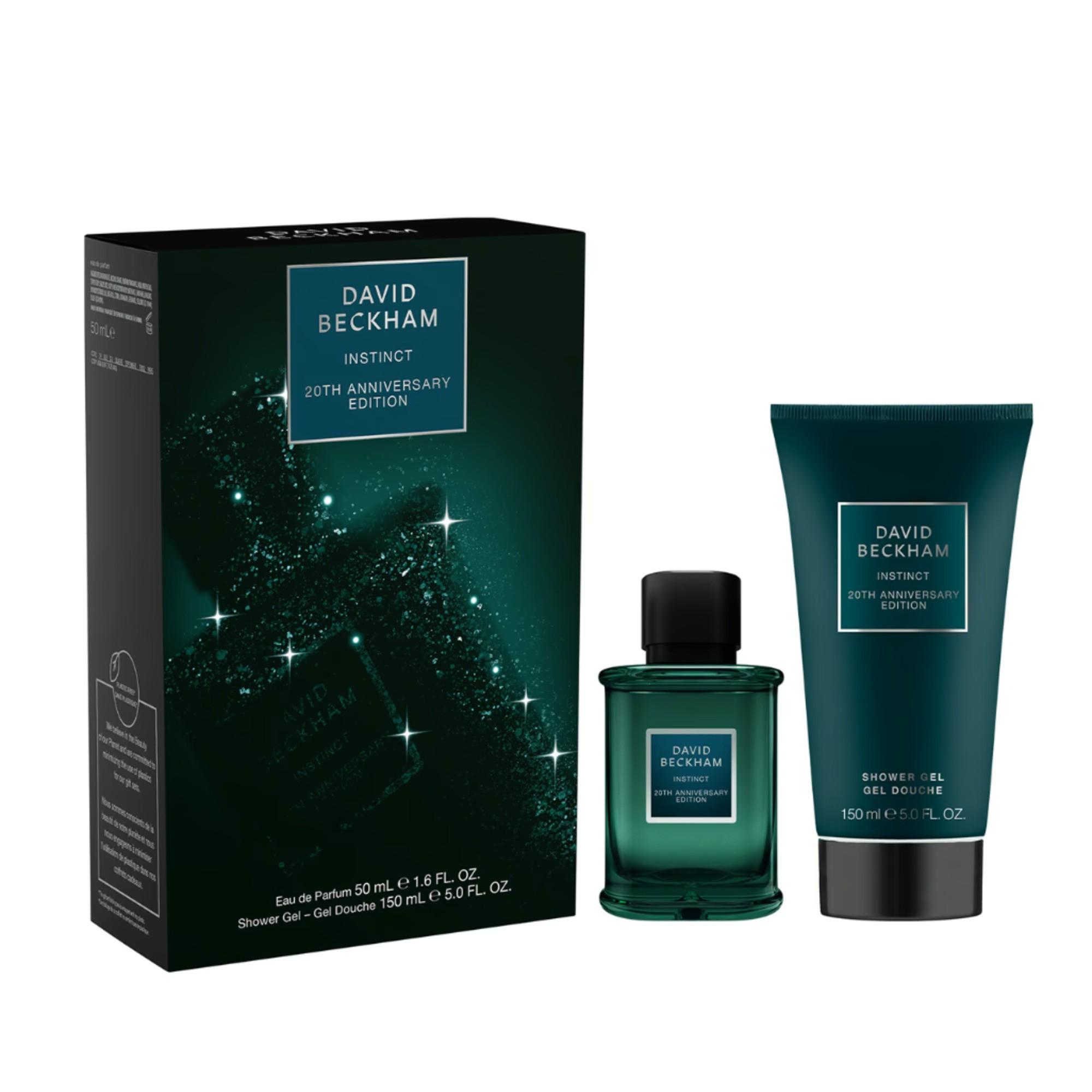 Instinct 20th Anniversary Edition