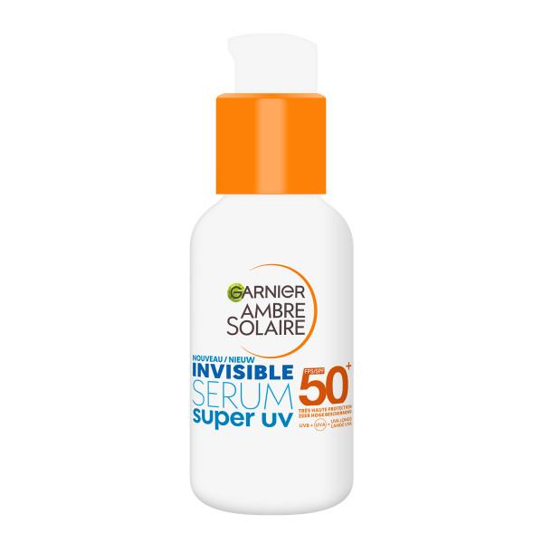Sérum Invisible Super UV SPF50+