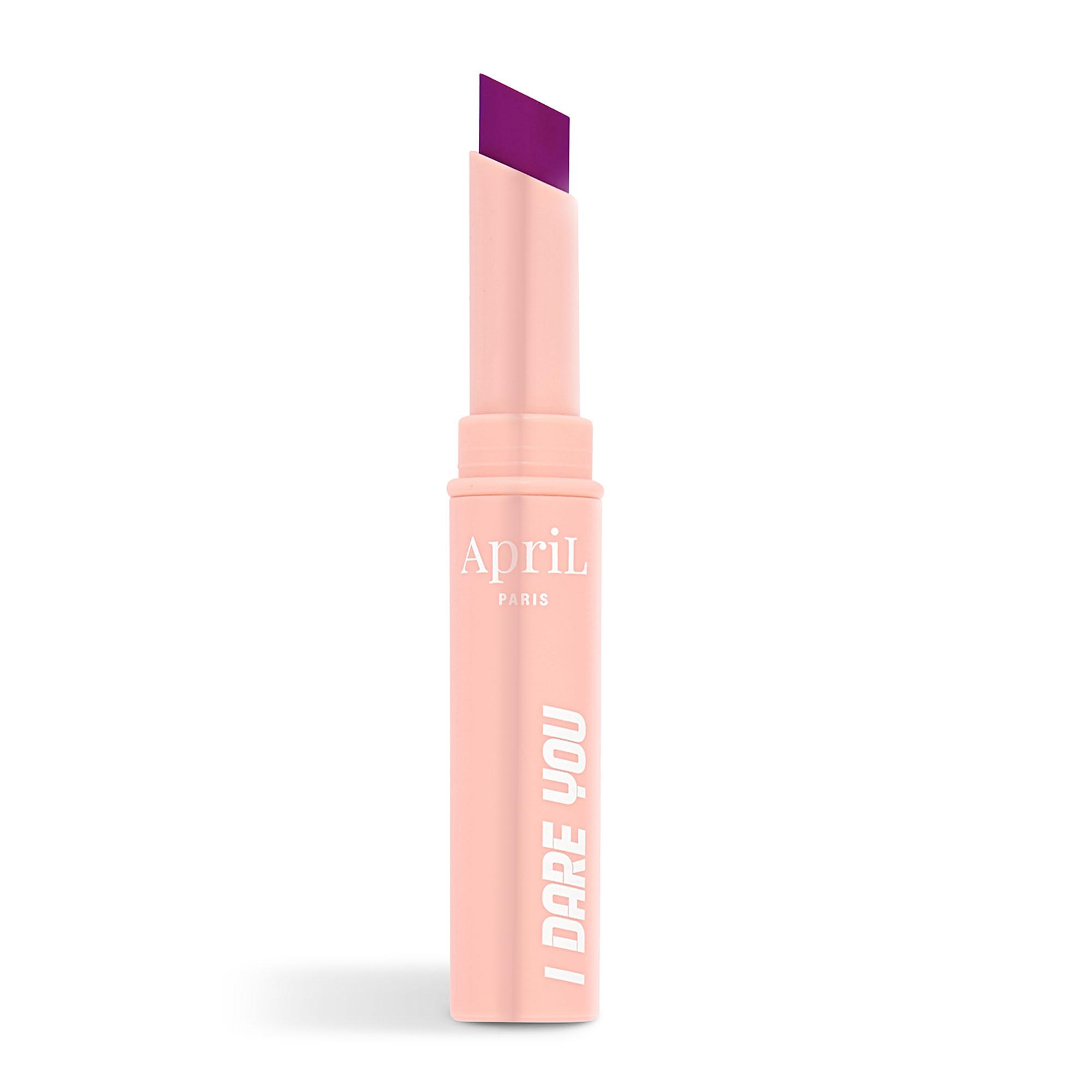 I Dare You Metallic lippenstift