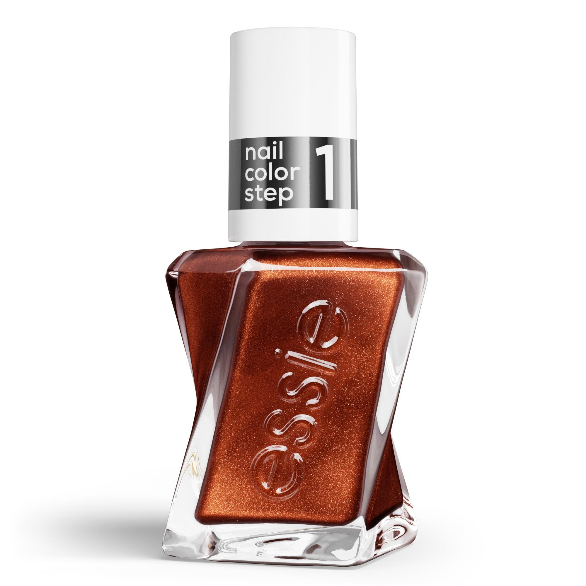 Essie Liquid Diamonds Collection