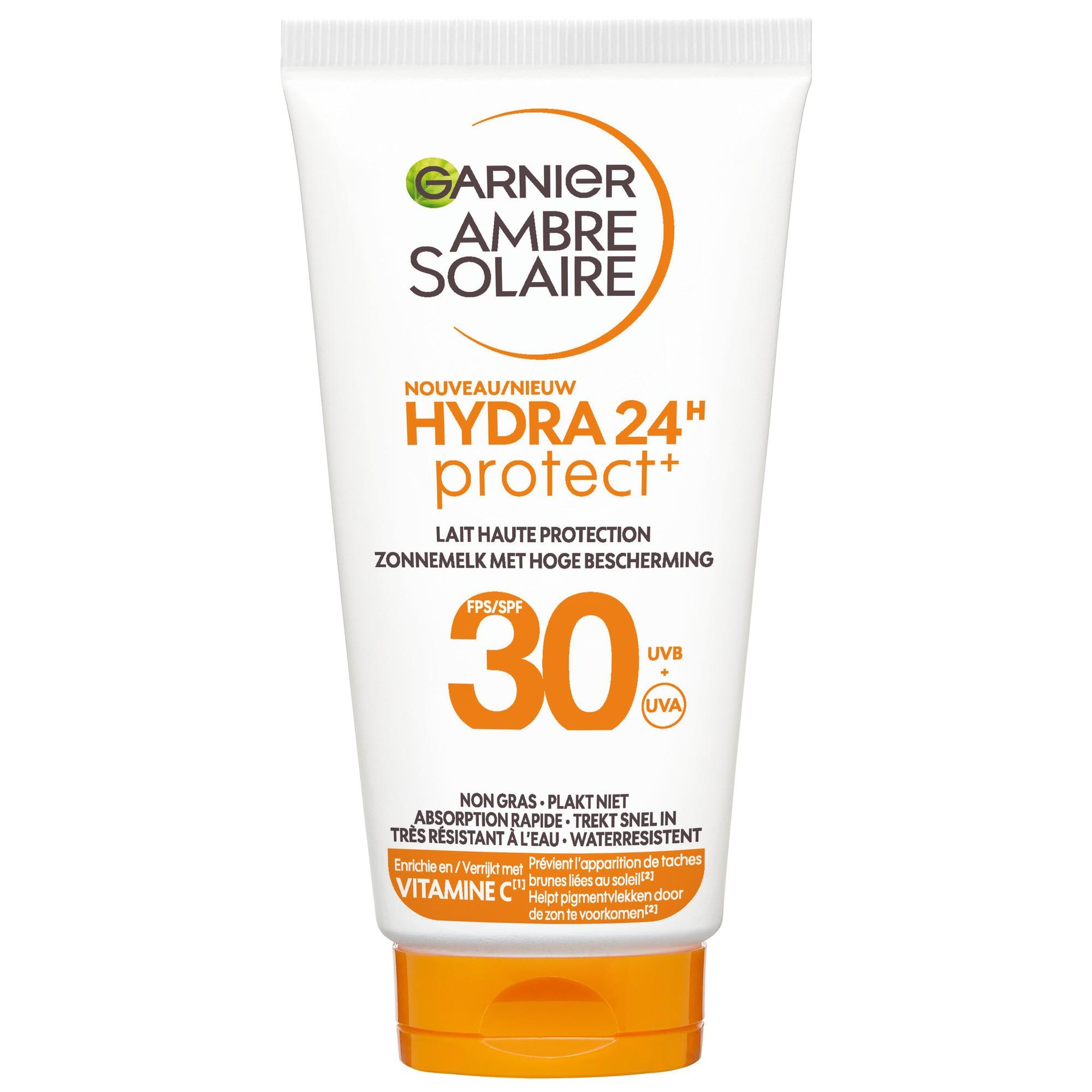Hydra 24H Protect Lotion Zonnebrandcrème SPF30 50ml
