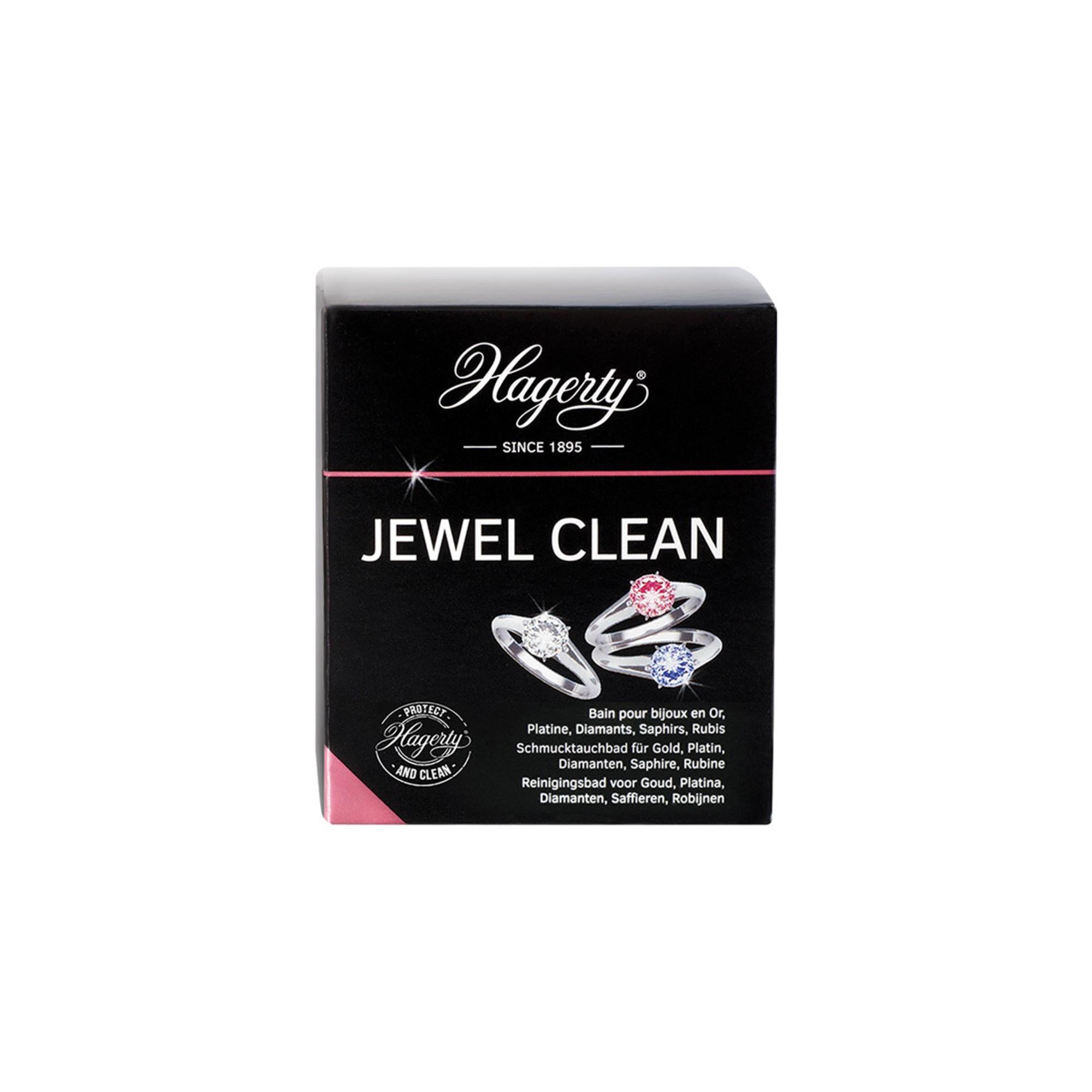 Jewel Clean