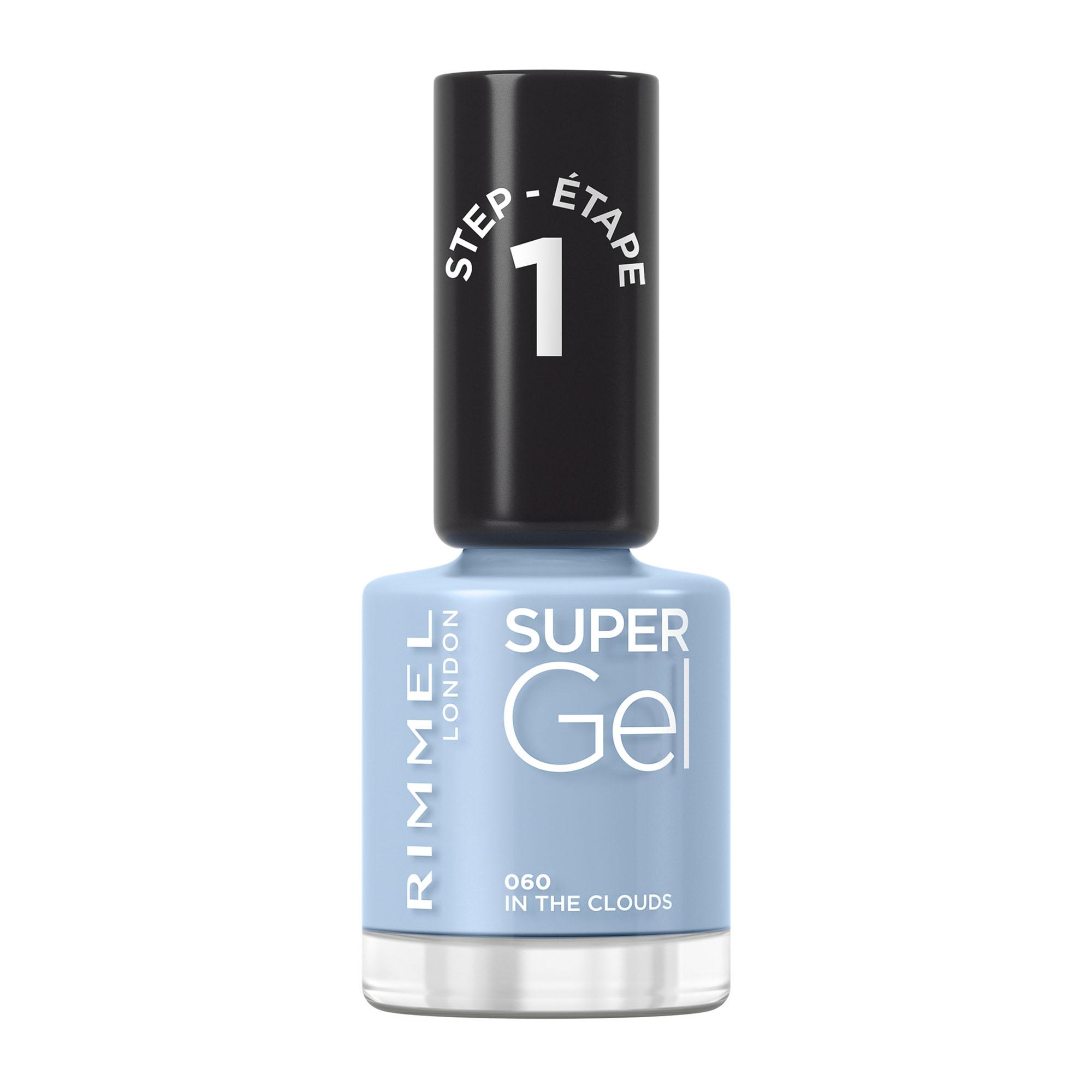 Super Gel