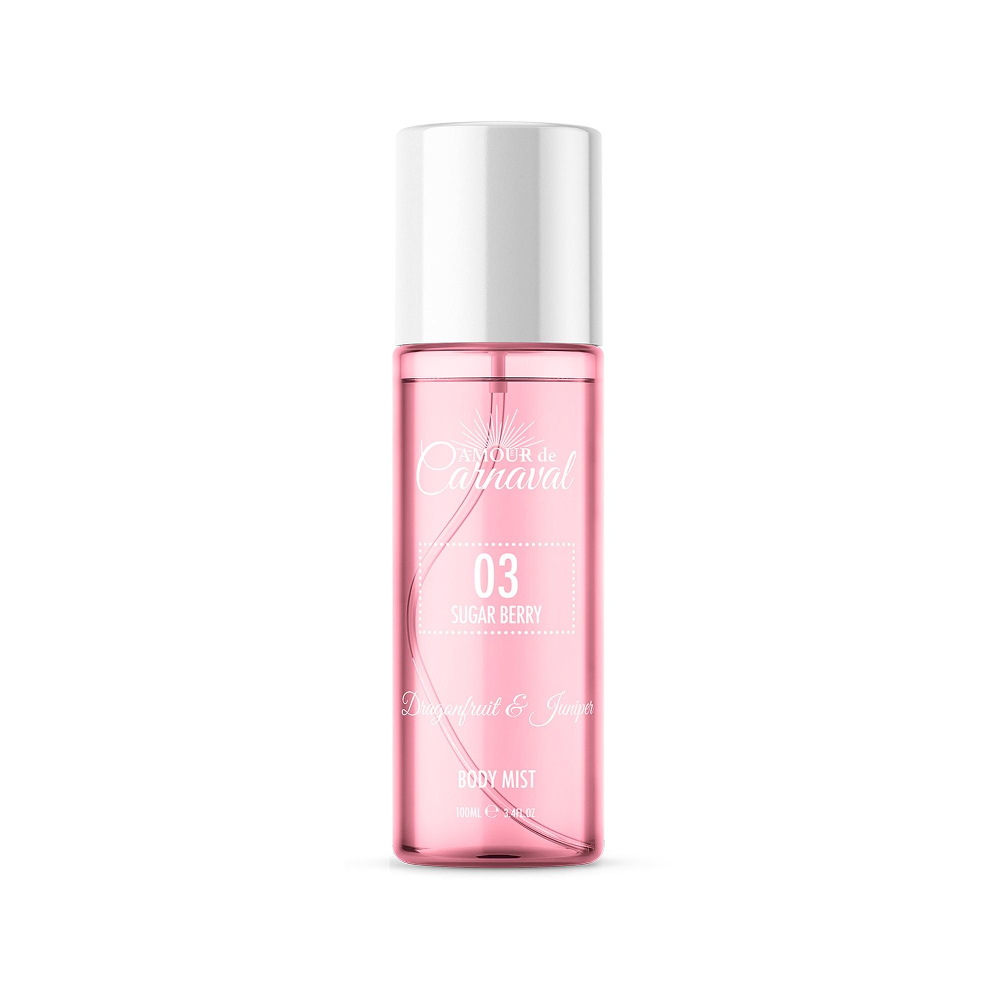 Sugar Berry Body Mist