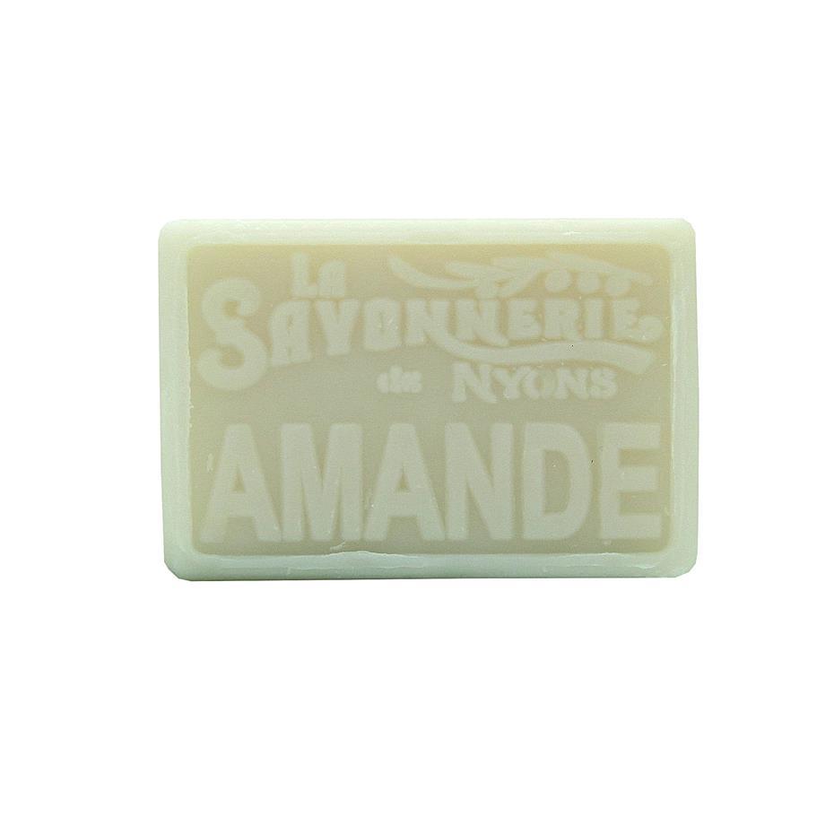 Zeep Amandel 100g