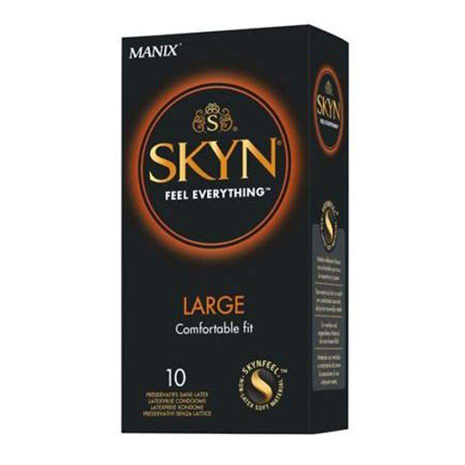 Skyn Grande Taille