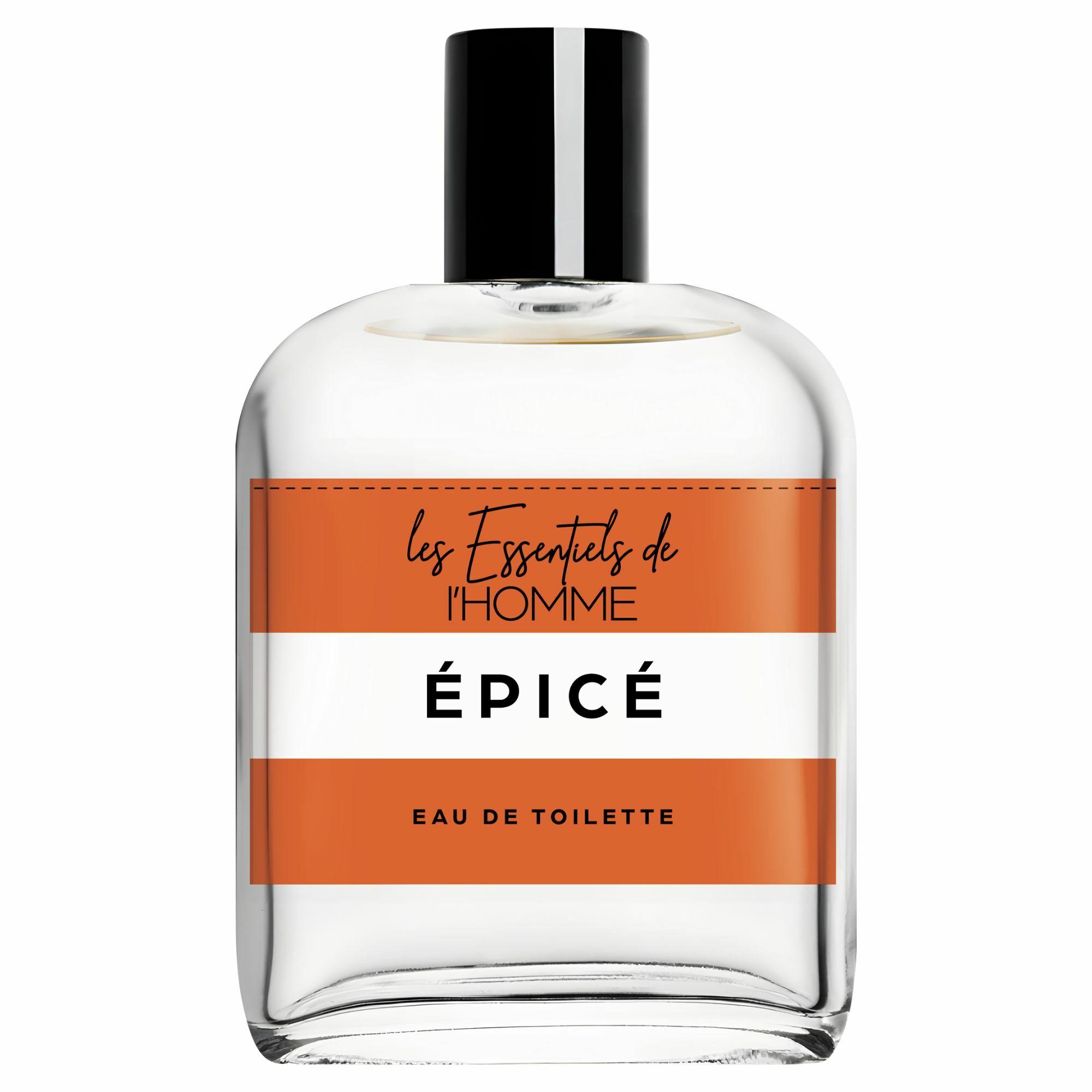 Spicy 100ml