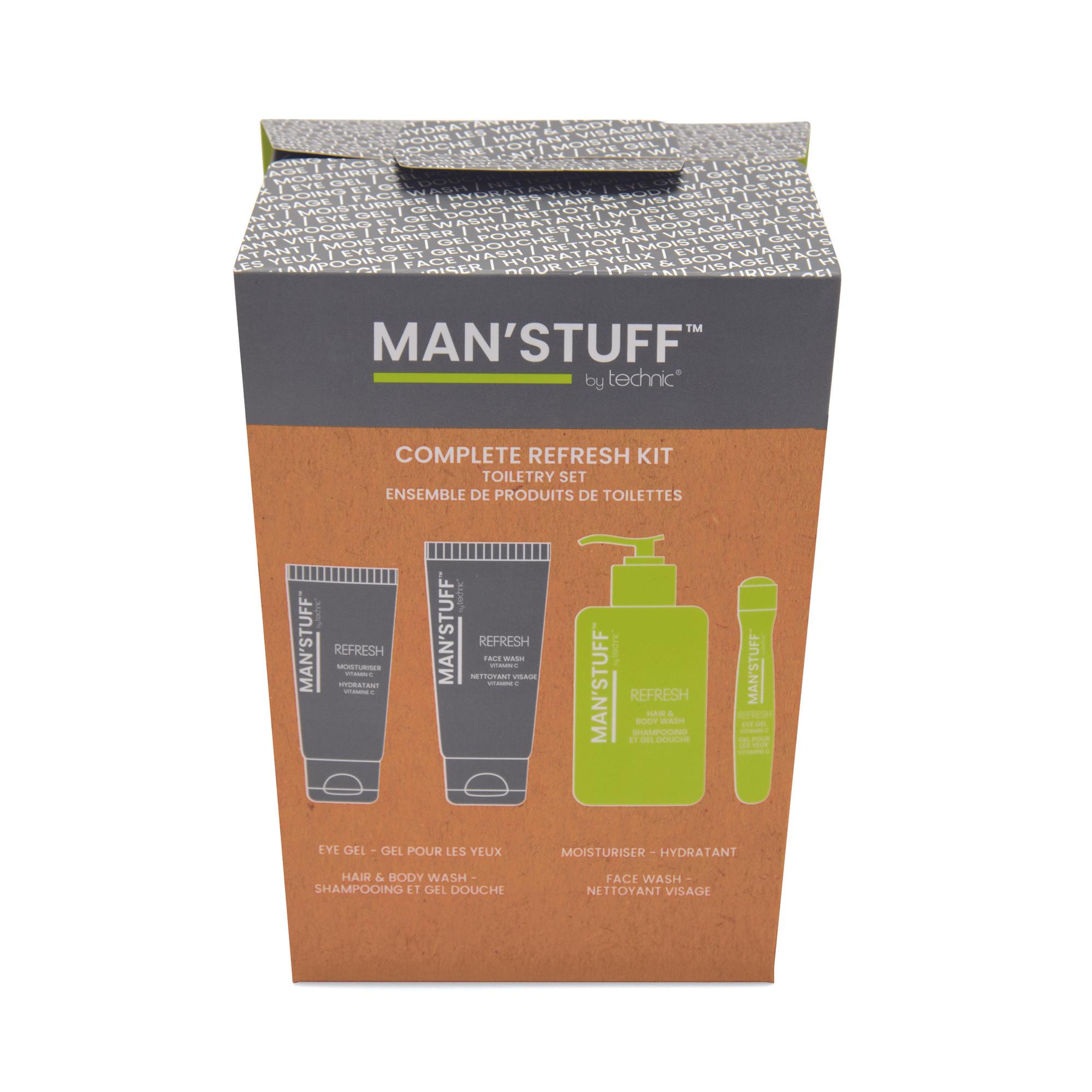 Complete Refresh Kit