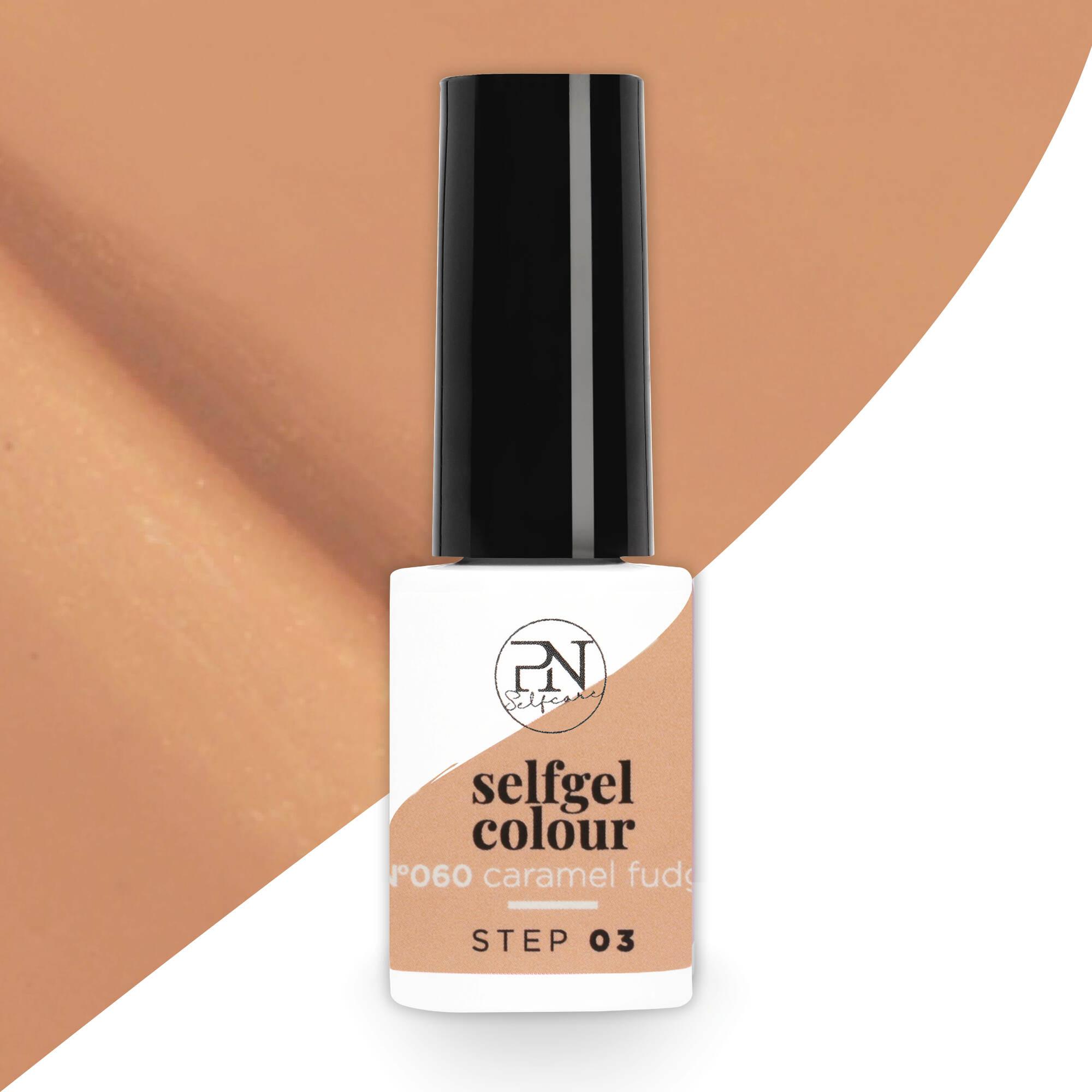 PN Selfgel Couleur