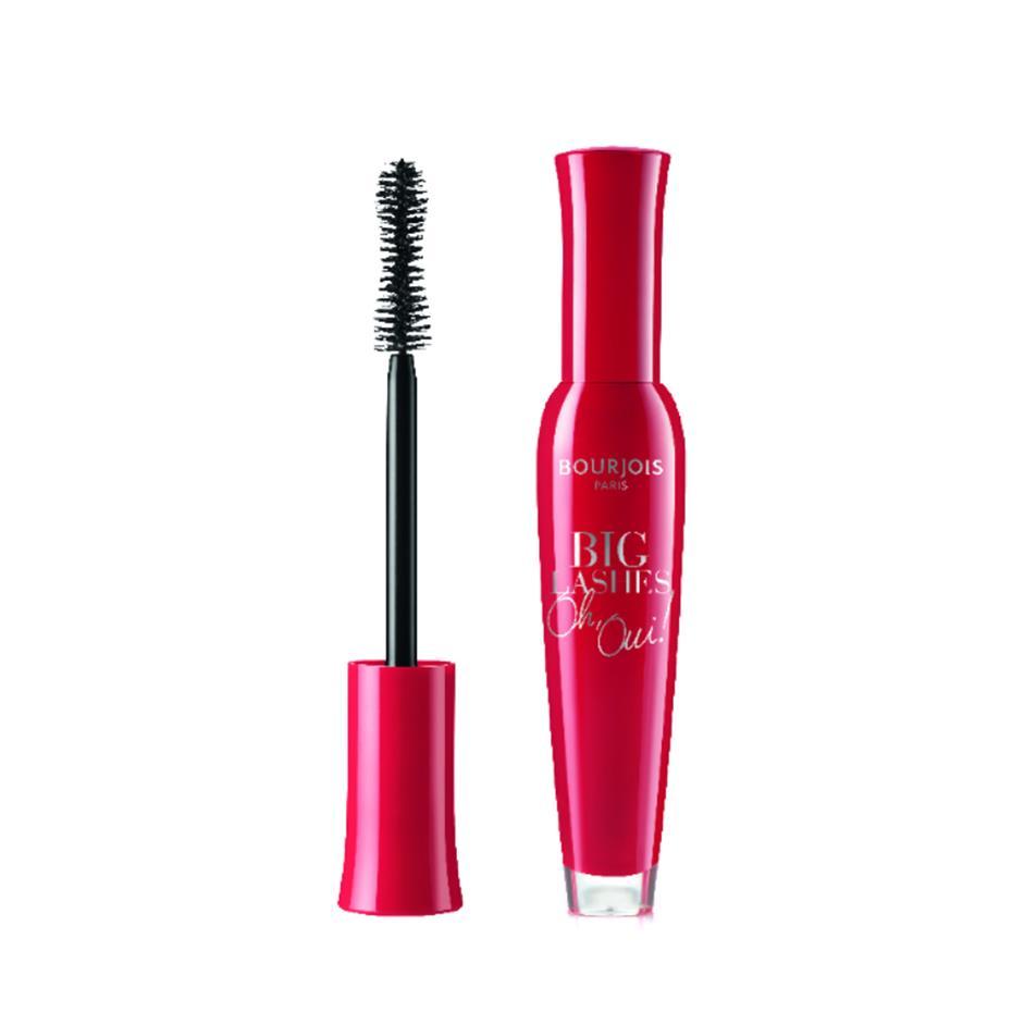 Big Lashes Oh Oui