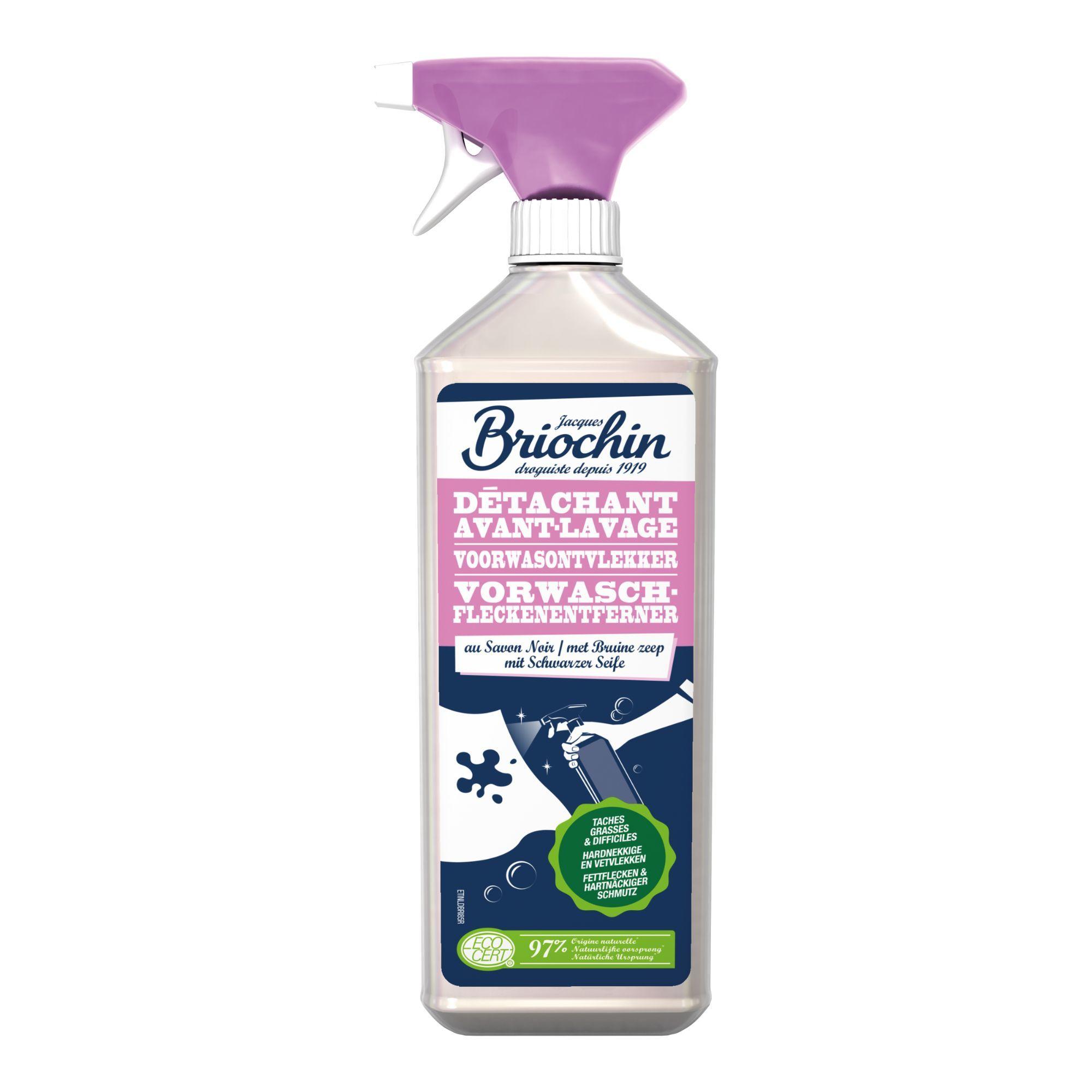 DETACHANT AVANT-LAVAGE 500ML