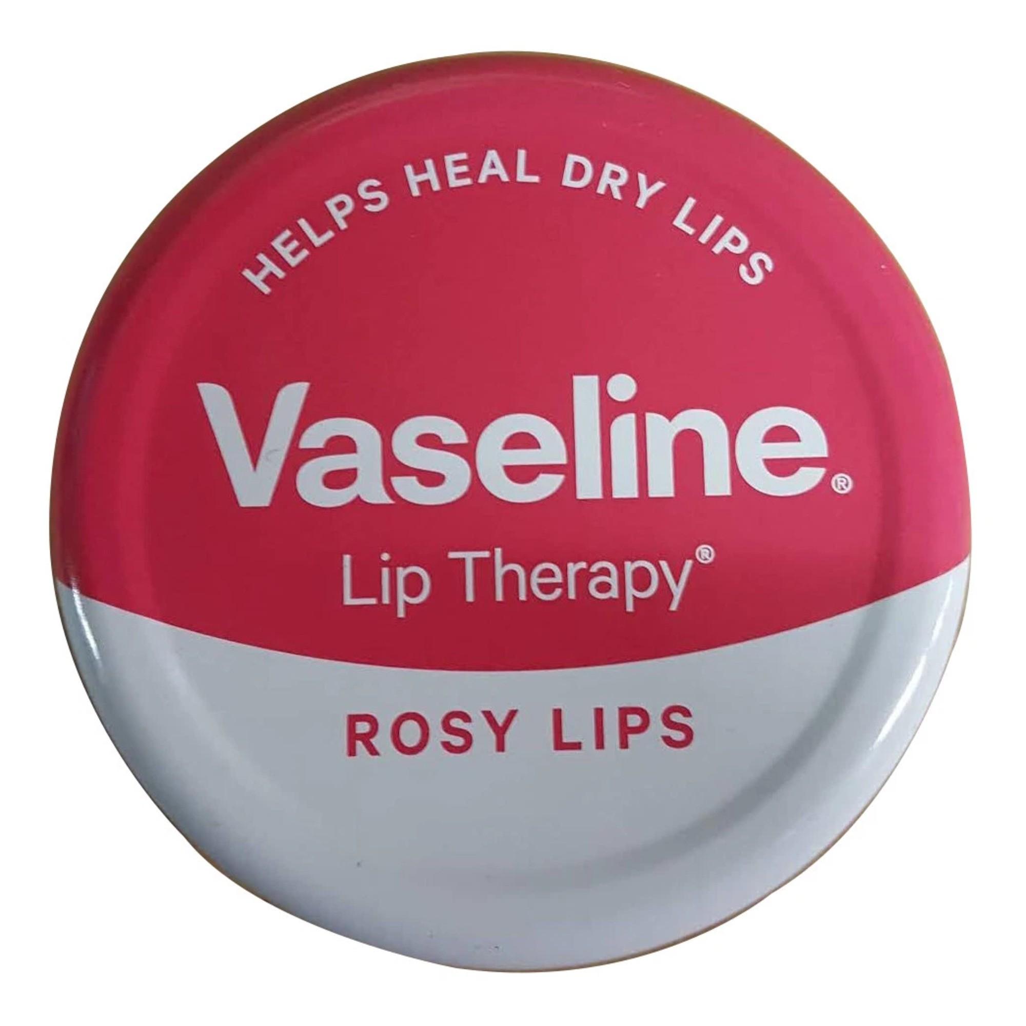 Rosy Lips Lippenbalsem 20 g