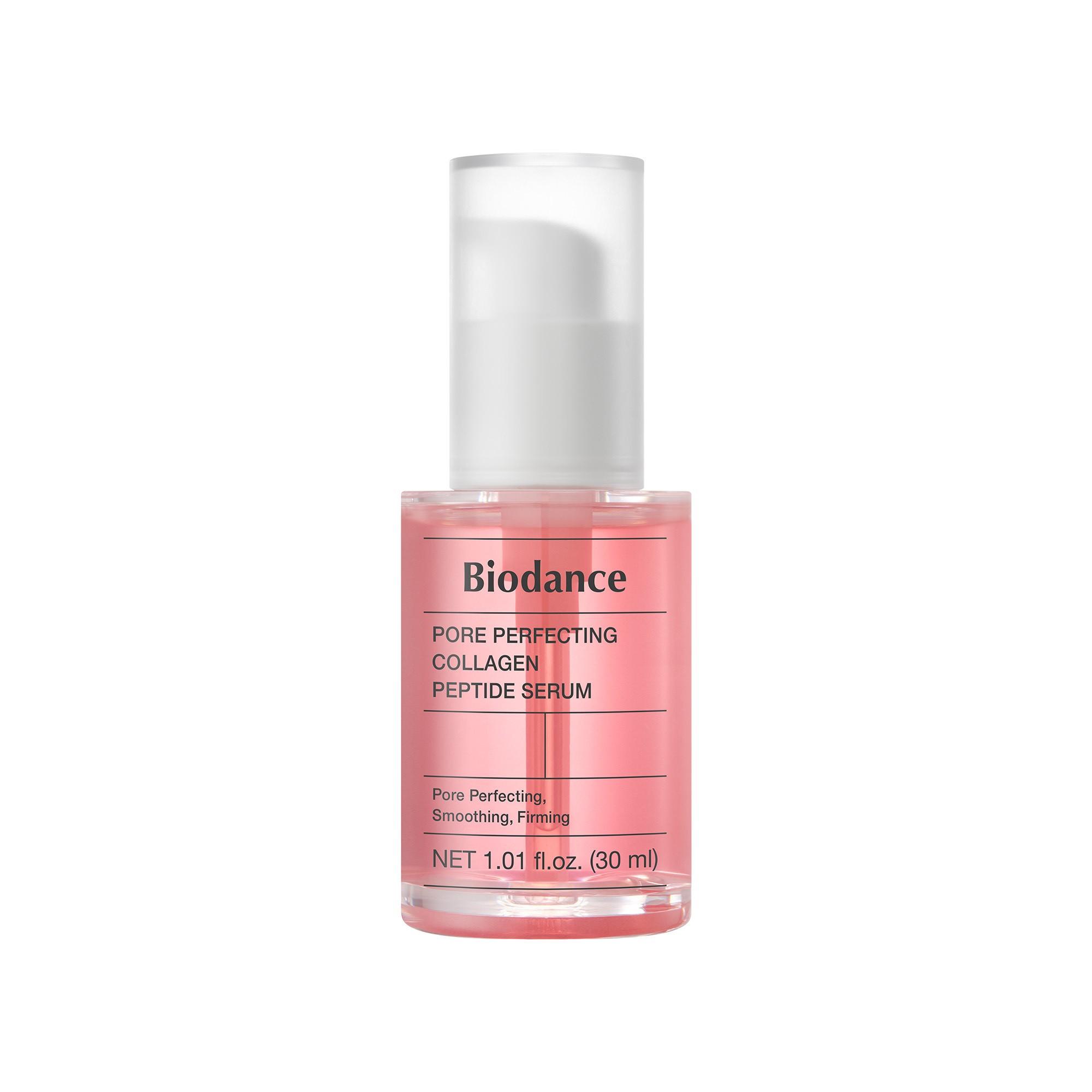 Pore Perfecting Collagen Peptide Serum