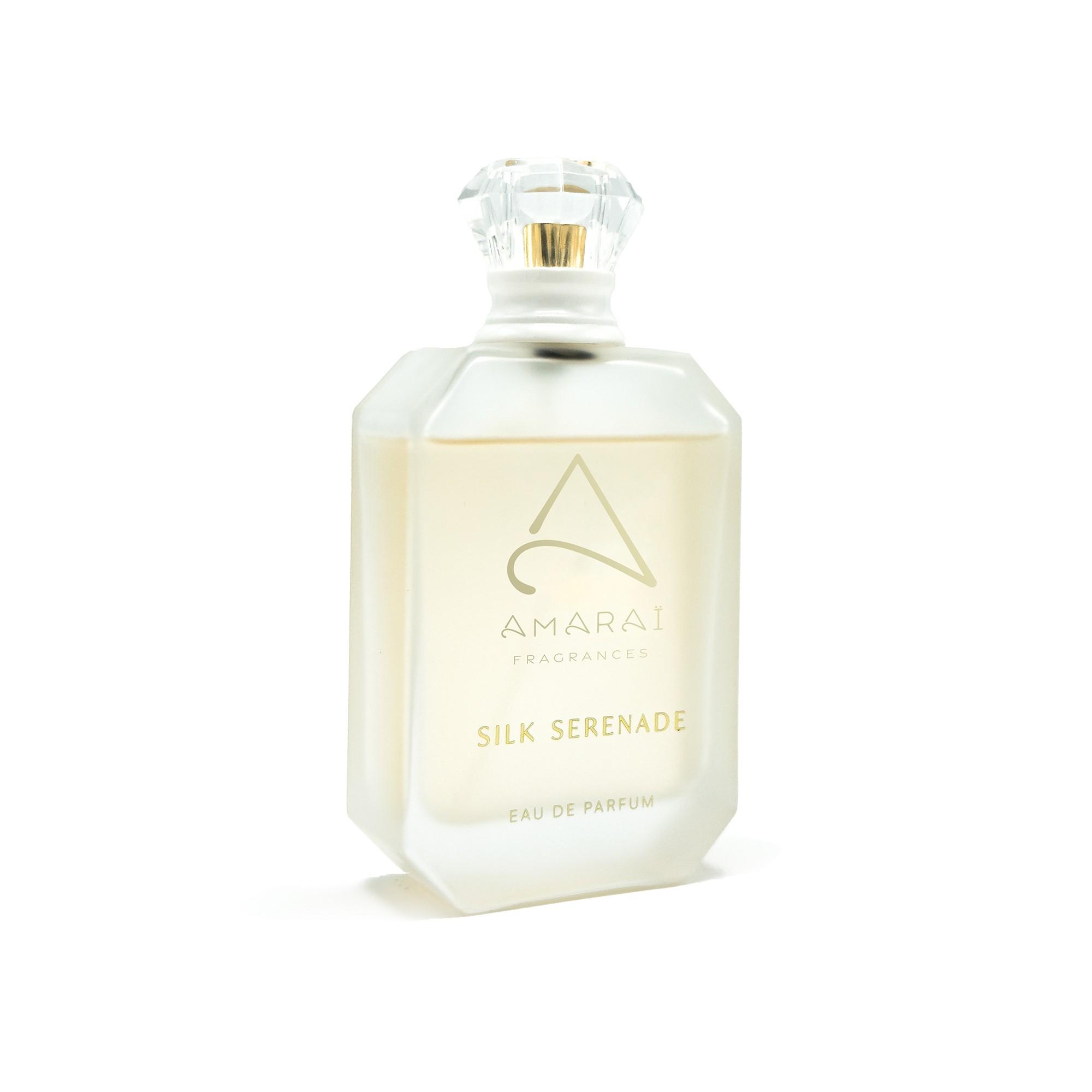 Silk Serenade