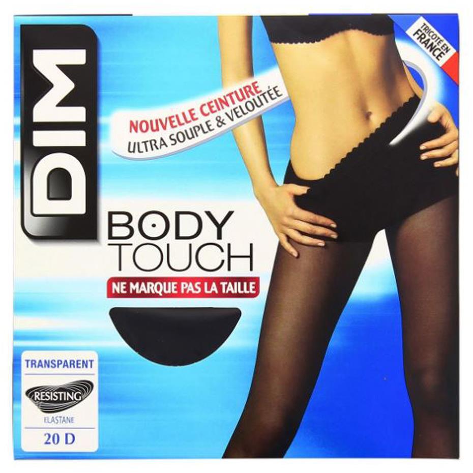 Body Touch Panty