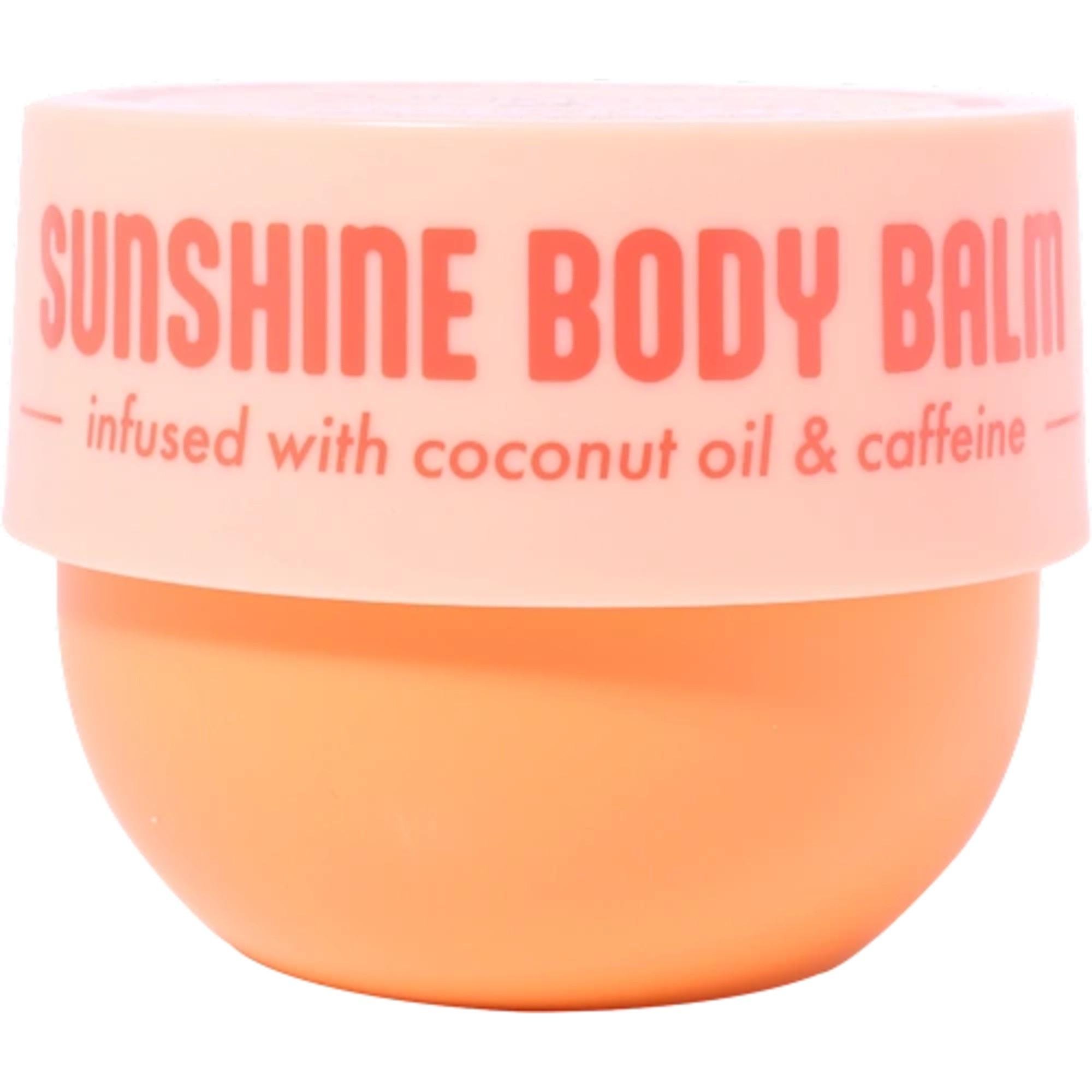 Baume Corps Hydratant