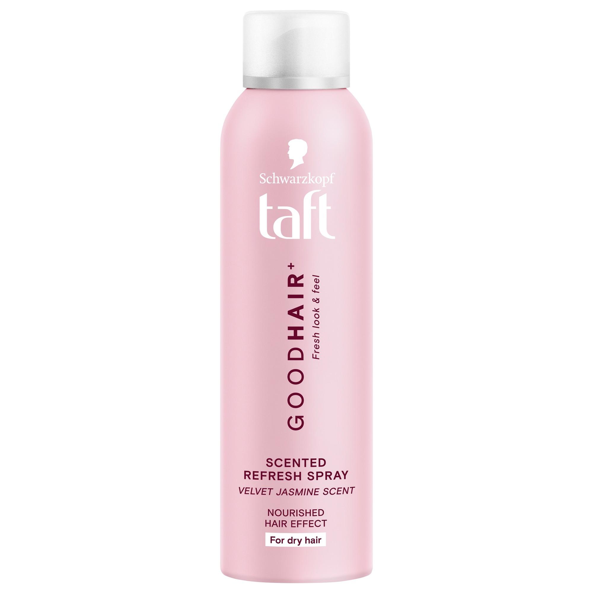 Goodhair+ Nourish